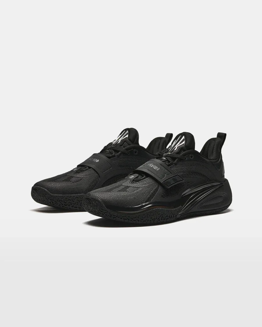High Abrasion Rubber Neutral Stability Platform ANTA KAI 1 "Kyrie Irving" Yin
