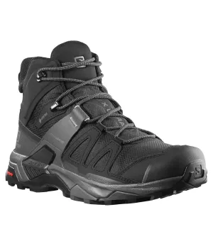 Extreme Hike Adventure Ready M X Ultra 4 Mid GTX