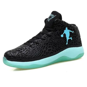 Adaptive Lace Lock Comfort Control Man Light Jordan Basketball Shoes