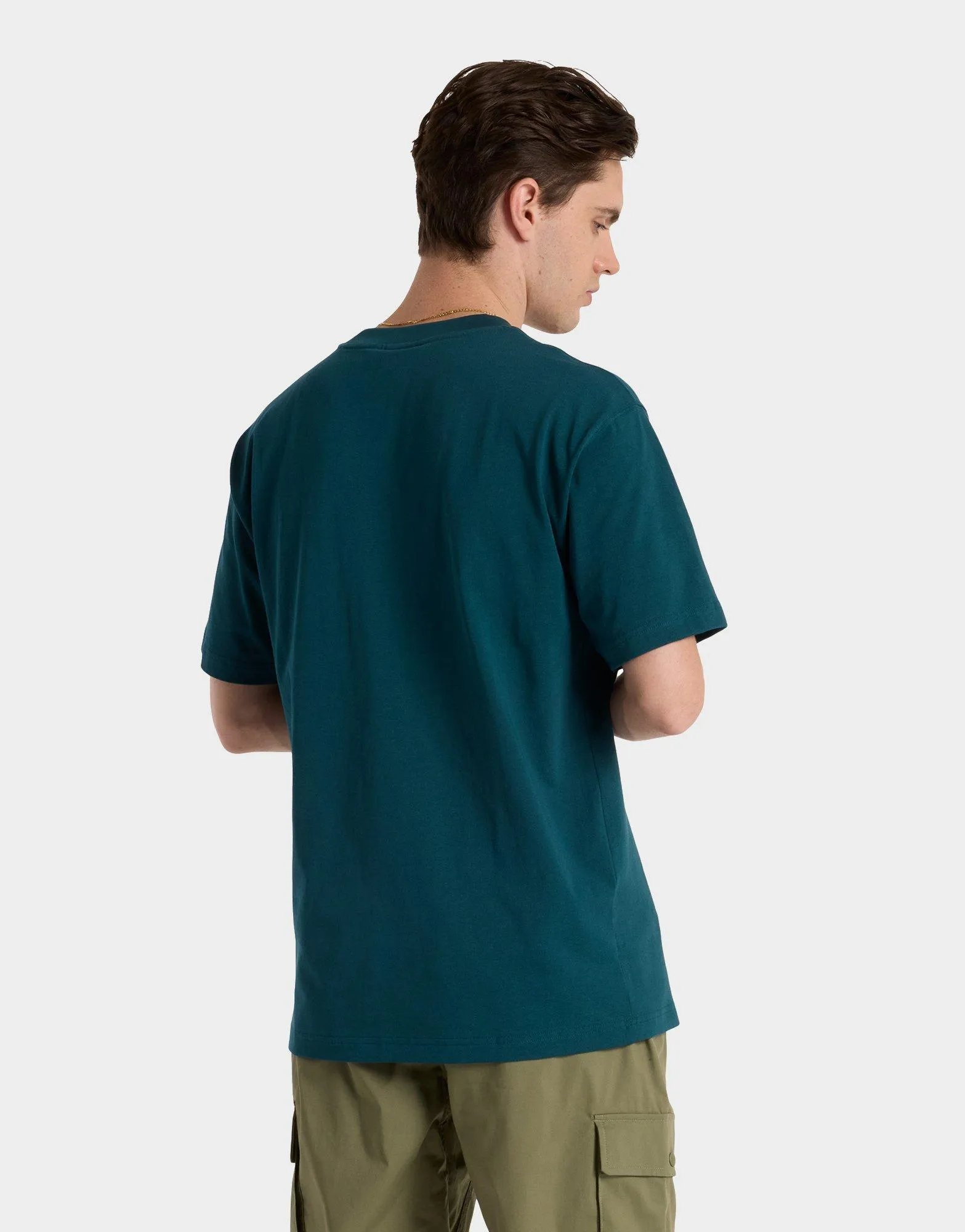 Effortless Comfort Debut Statue T-Shirt