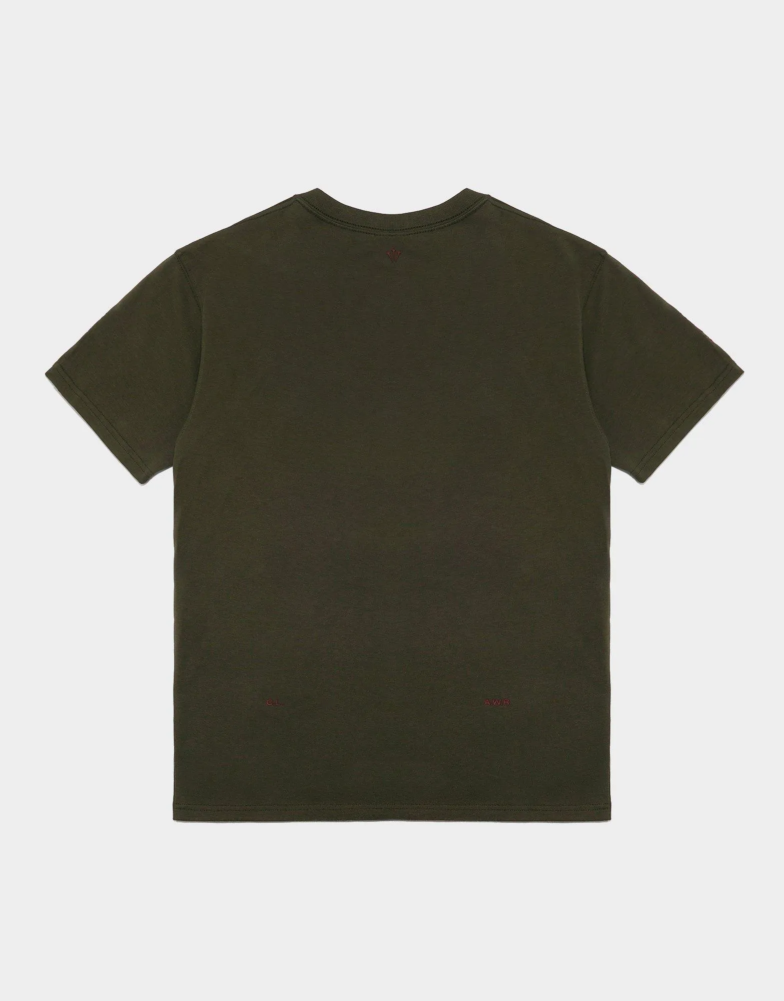 NOCTA T-Shirt Relaxed Fit Design Chill Design