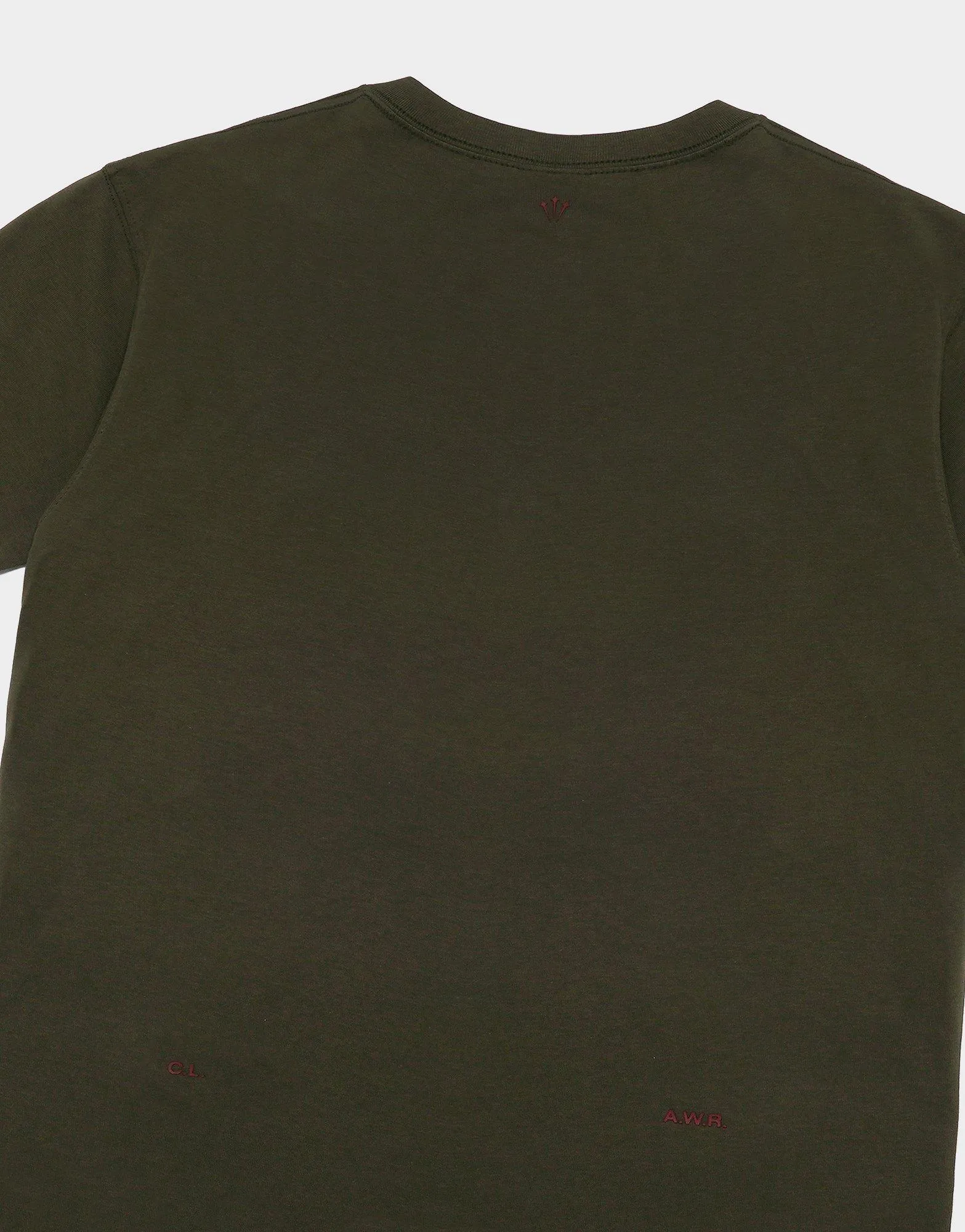 Non Irritating Seams NOCTA T-Shirt
