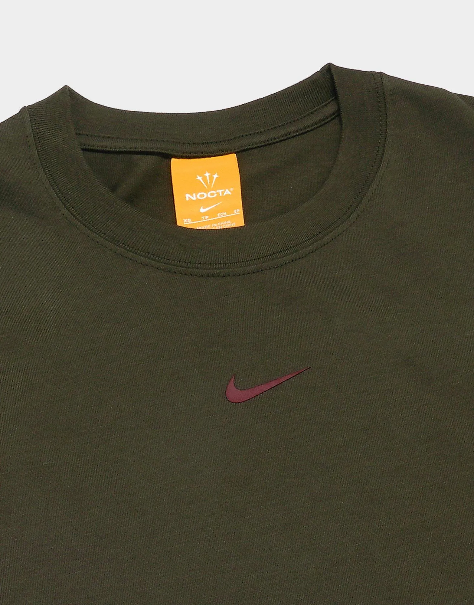 NOCTA T-Shirt Feminine Fit