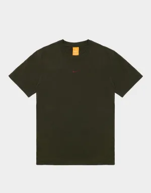 NOCTA T-Shirt Sustainable Textile Chill Comfort Look