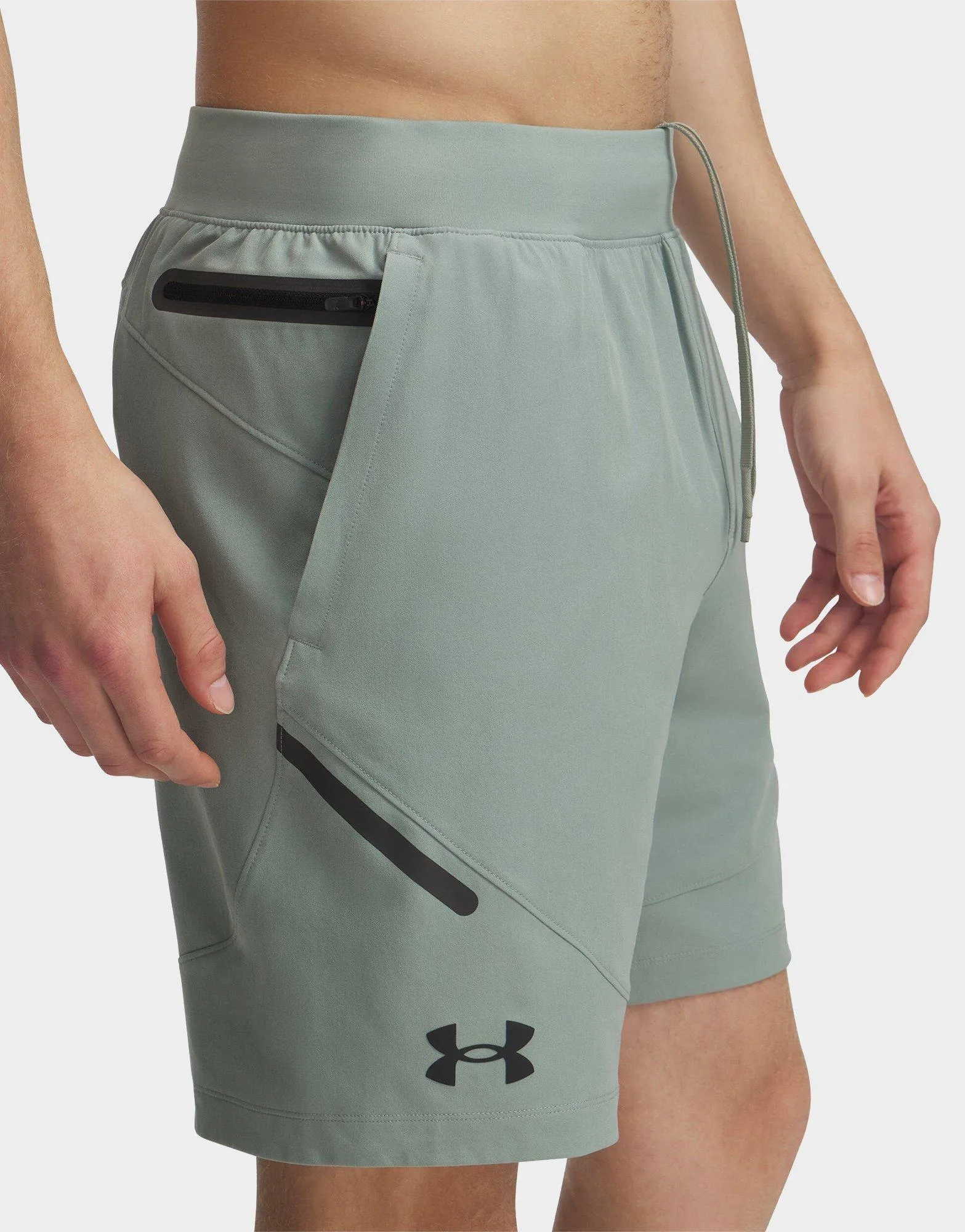 ????? ????? UA Unstoppable | ????? Clean Finish Eco Friendly Fabric