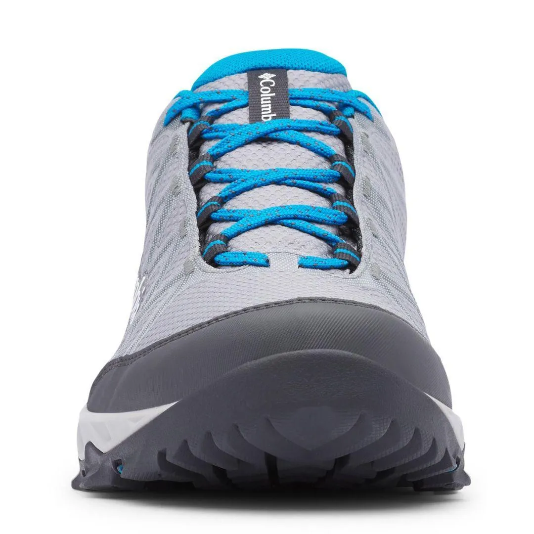 Stylish Columbia Men Grey PEAKFREAK X2 OUTDRY