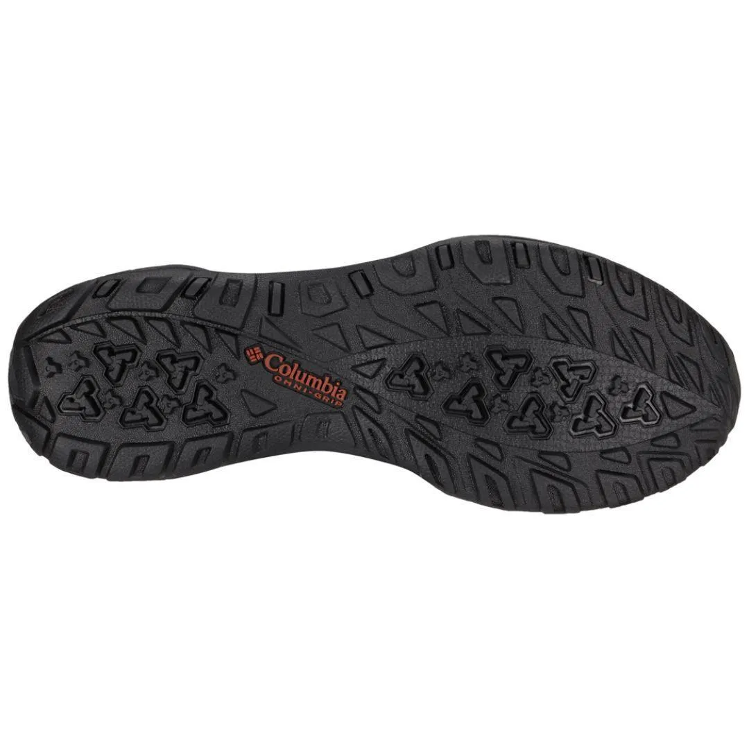 Waterproof Protection Urban Trail Columbia Men Brown NORTH PLAINS DRIFTER WATERPROOF