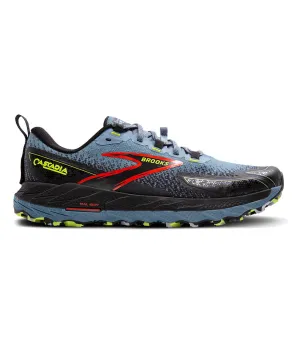 M Cascadia 18 inspiration Bacteria Resistant Lining