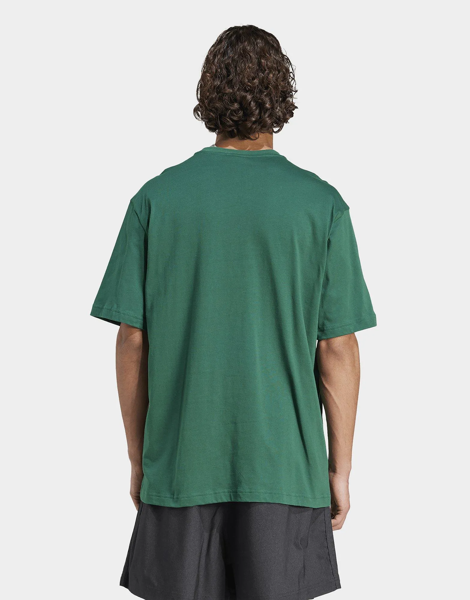Athletic Comfort Wear Comfy Comfort Badge Graphic T-Shirt