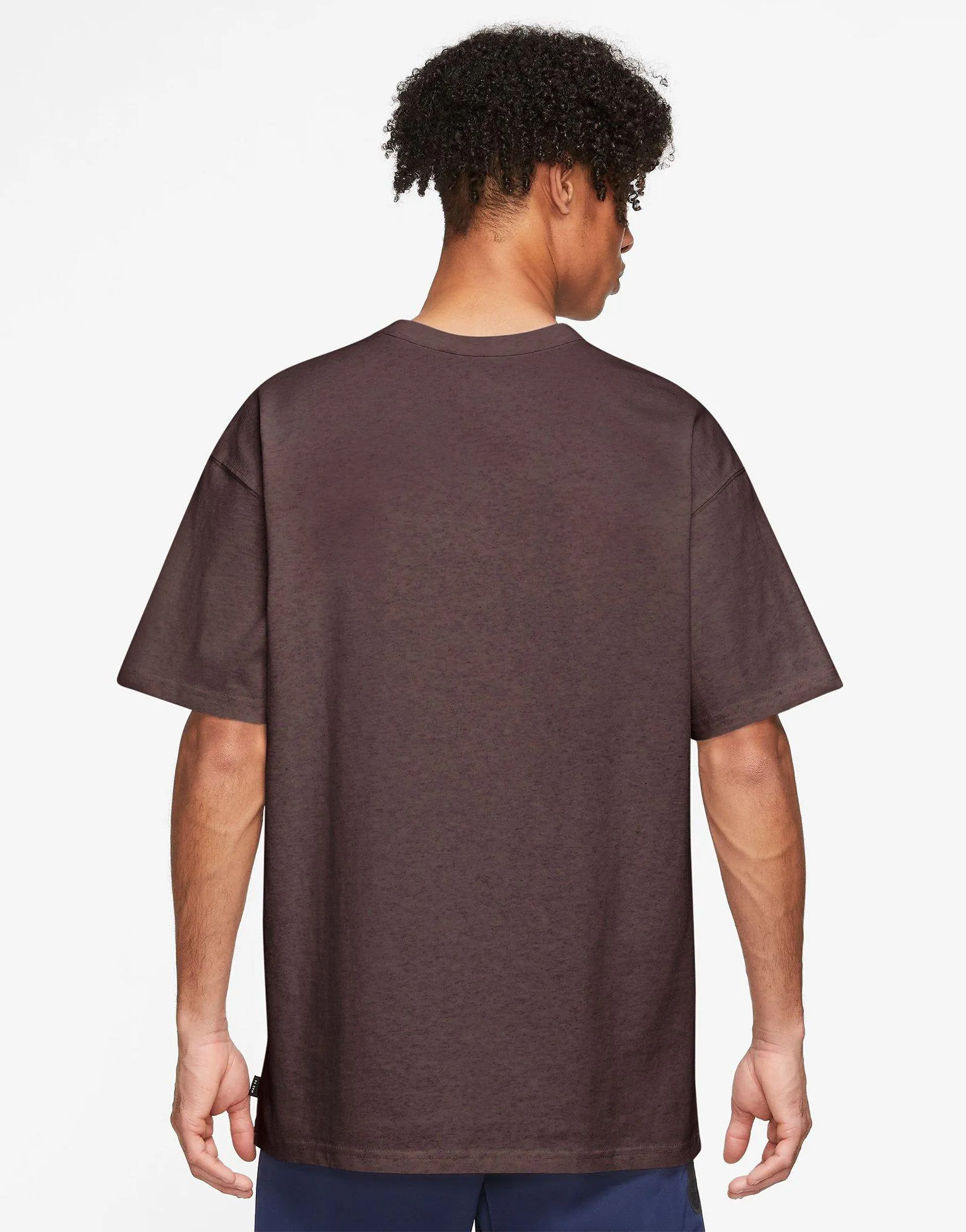 Microfiber Blend UV Protection Sportswear Premium Essentials T-Shirt