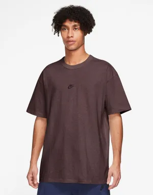 Cozy Flex Urban Streetwear Sportswear Premium Essentials T-Shirt