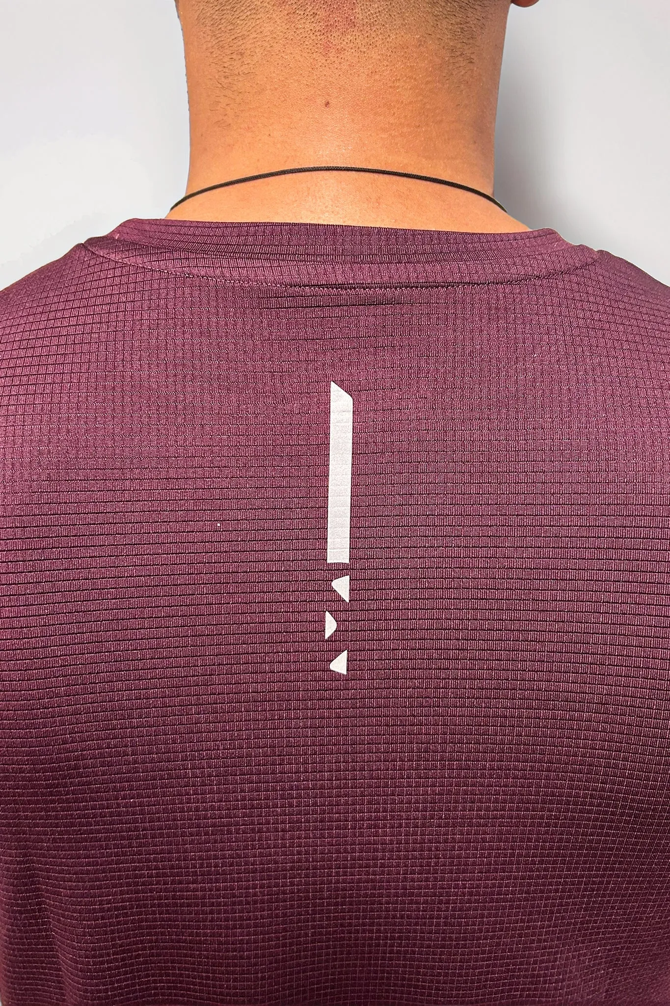 Nimble T-Shirt Fig QuickDryDesign MatteFinishTexture