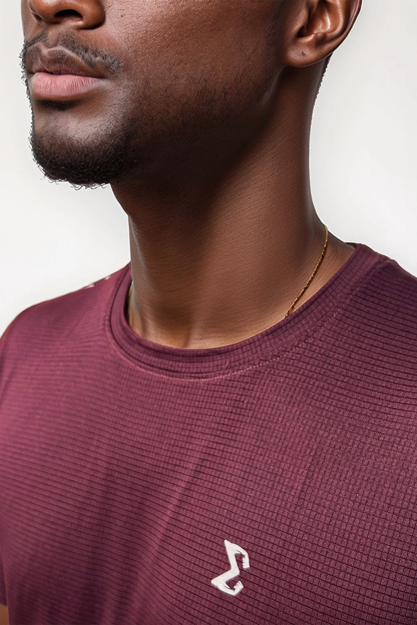 Nimble T-Shirt Fig Wool Fit