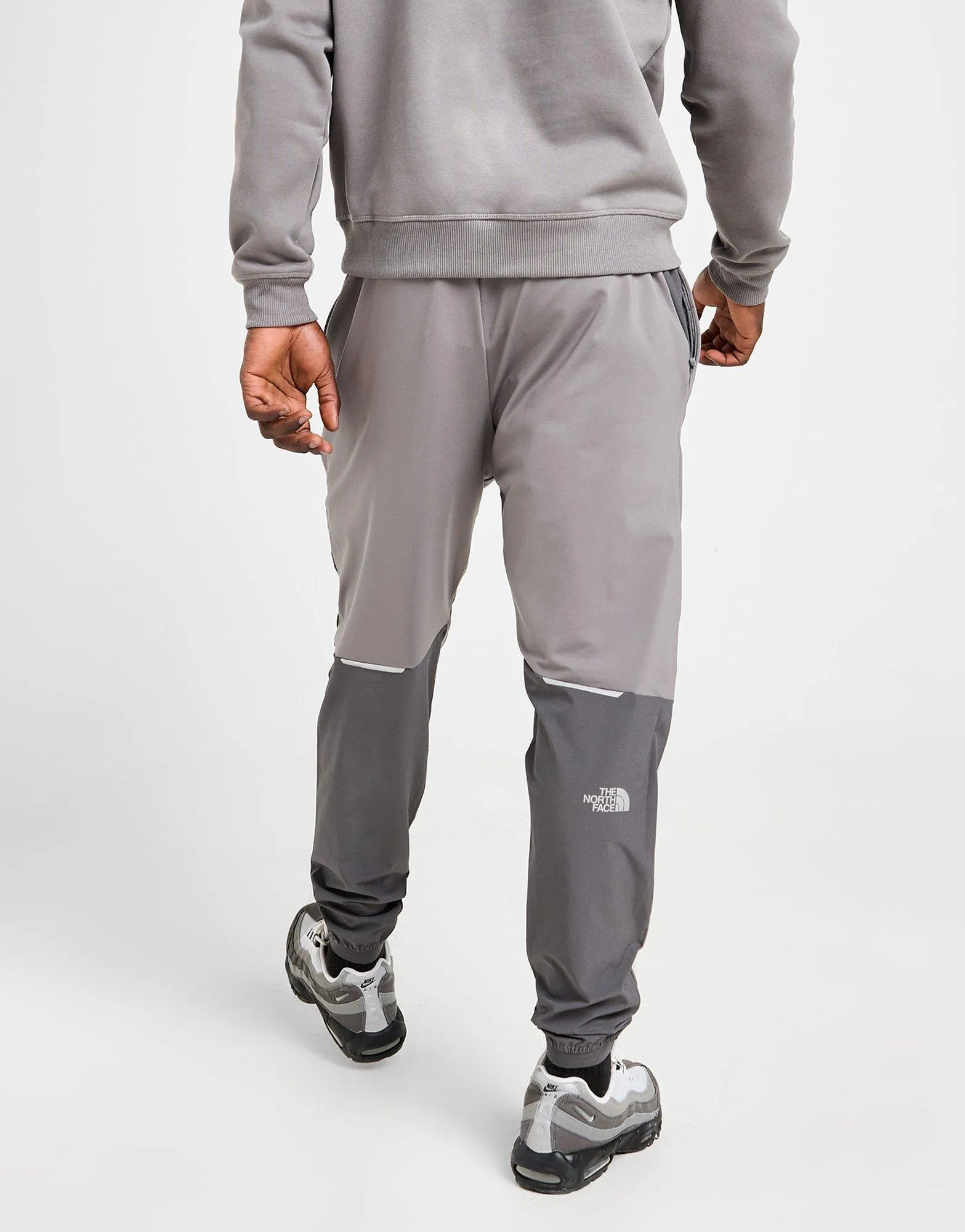 Athletic Leggings Flex Joggers ????? ???? Mittellegi Lightweight | ?????