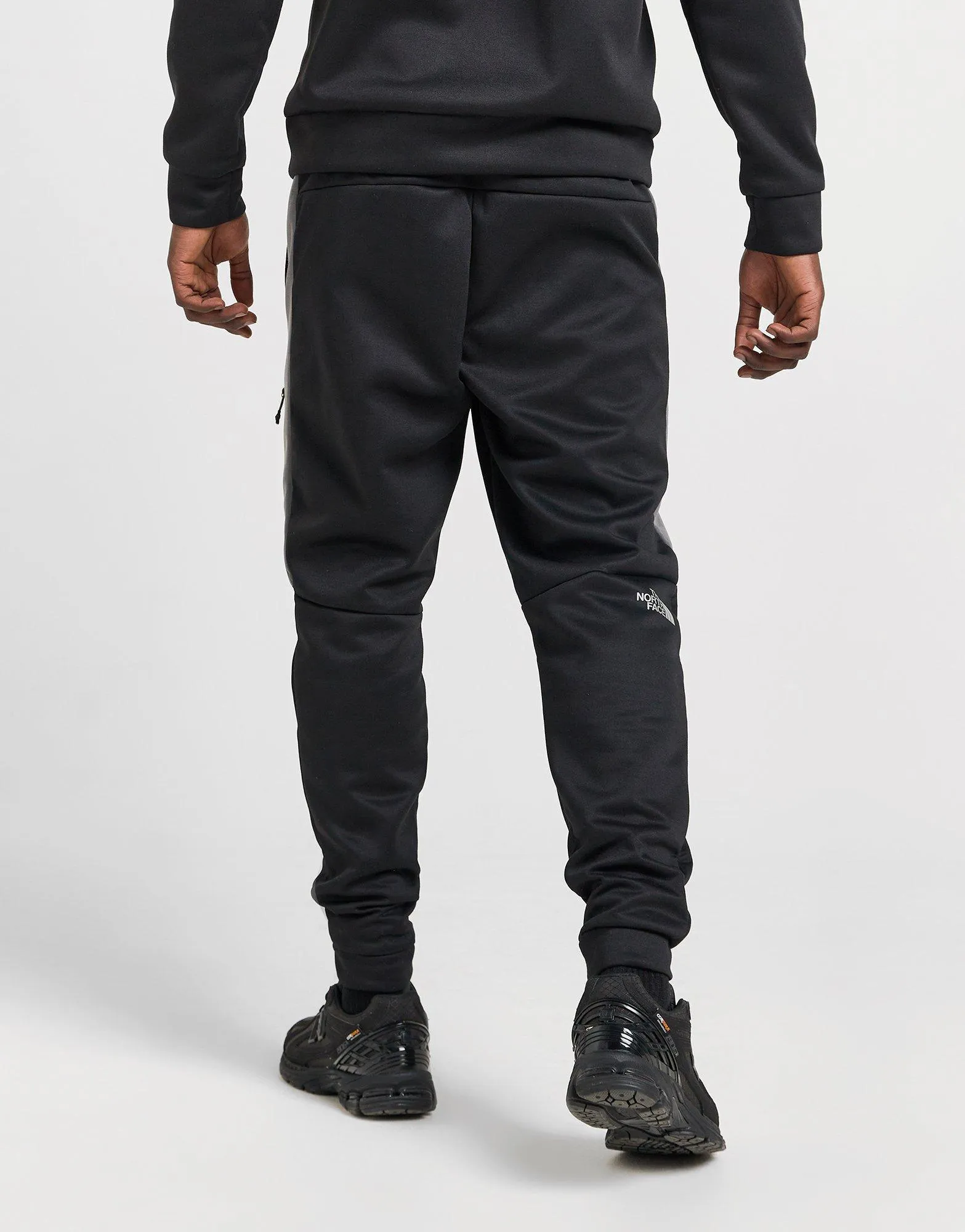 ????? ???? Tek | ????? Ergonomic Bent Seam Placement