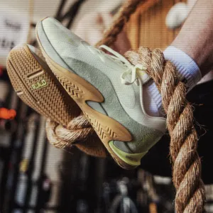 R.A.D? ONE V2 GREEN GUM Lockdown fit Training Gear