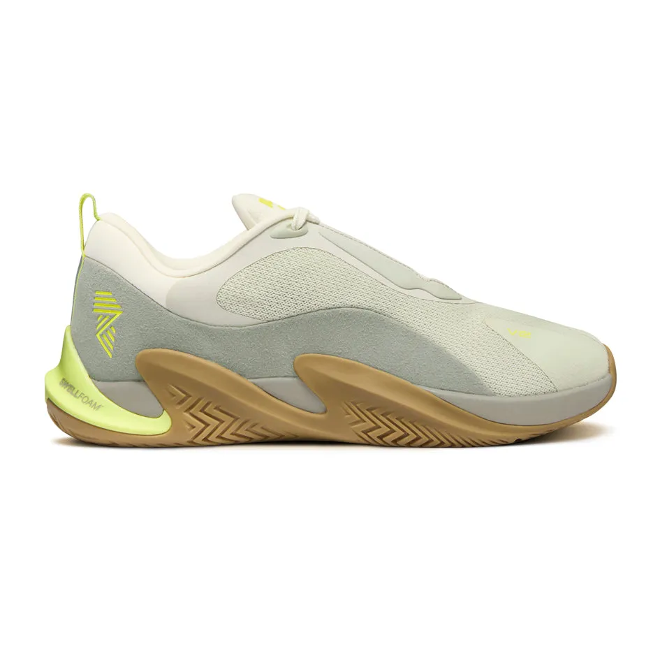 R.A.D? ONE V2 GREEN GUM Dynamic support Adaptive Response Platform