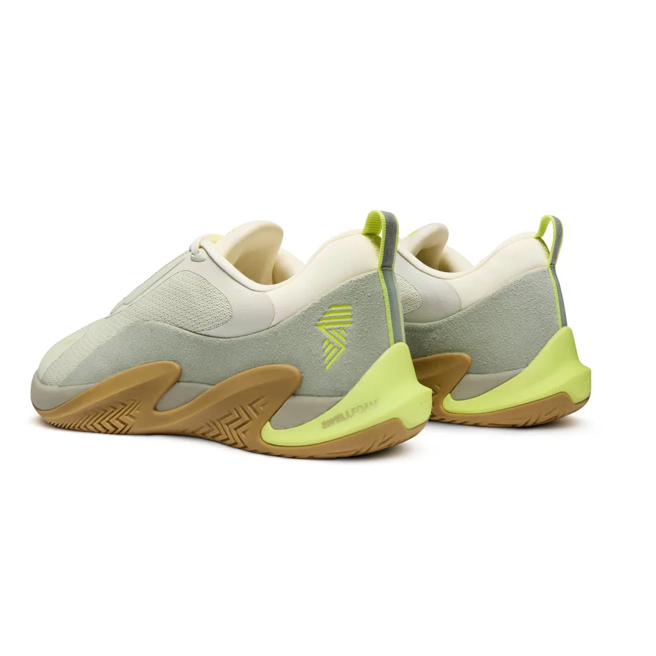 Structured wear HighTop R.A.D? ONE V2 GREEN GUM
