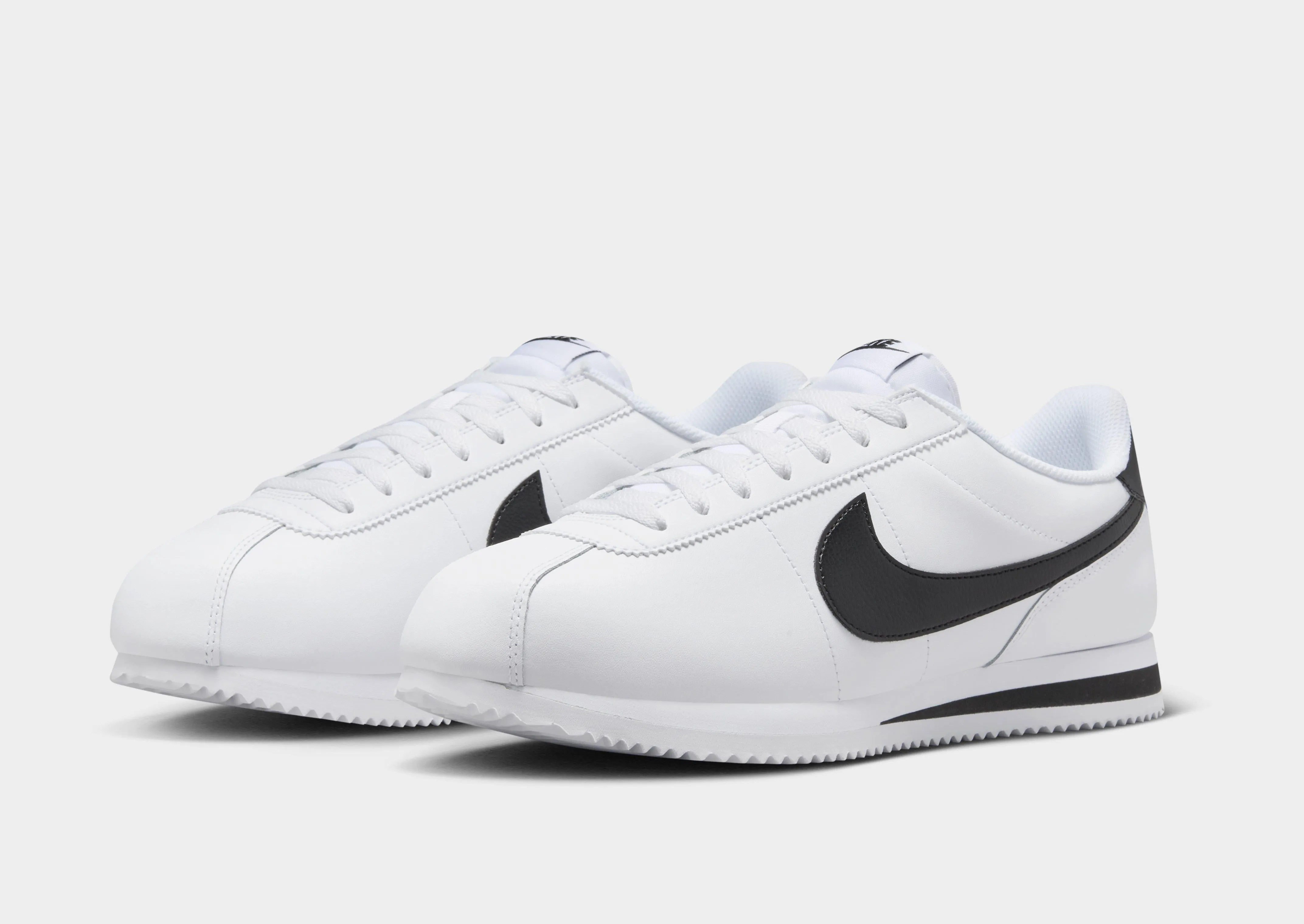Cortez Fit Ready Balanced Curve