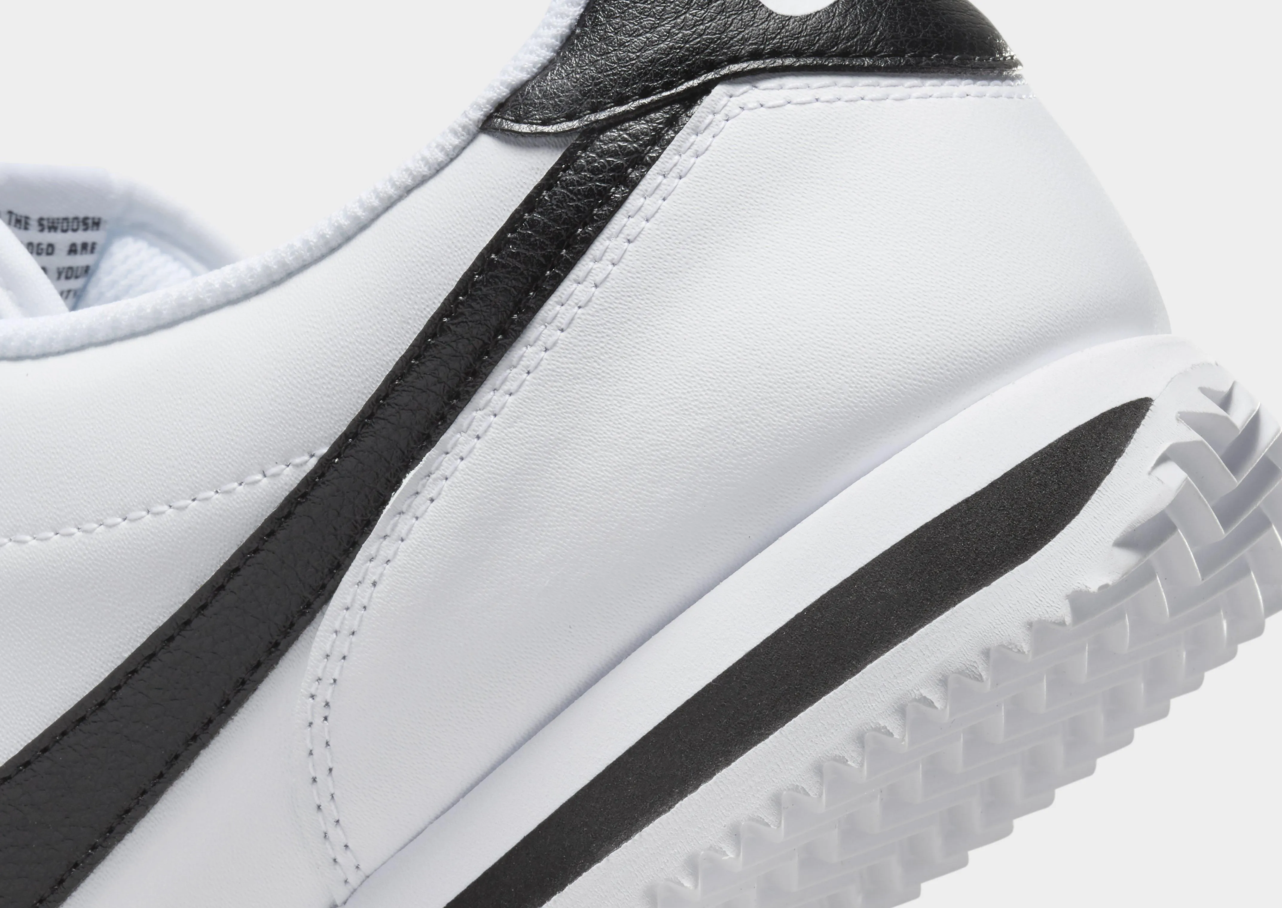 Cortez Sport Influence