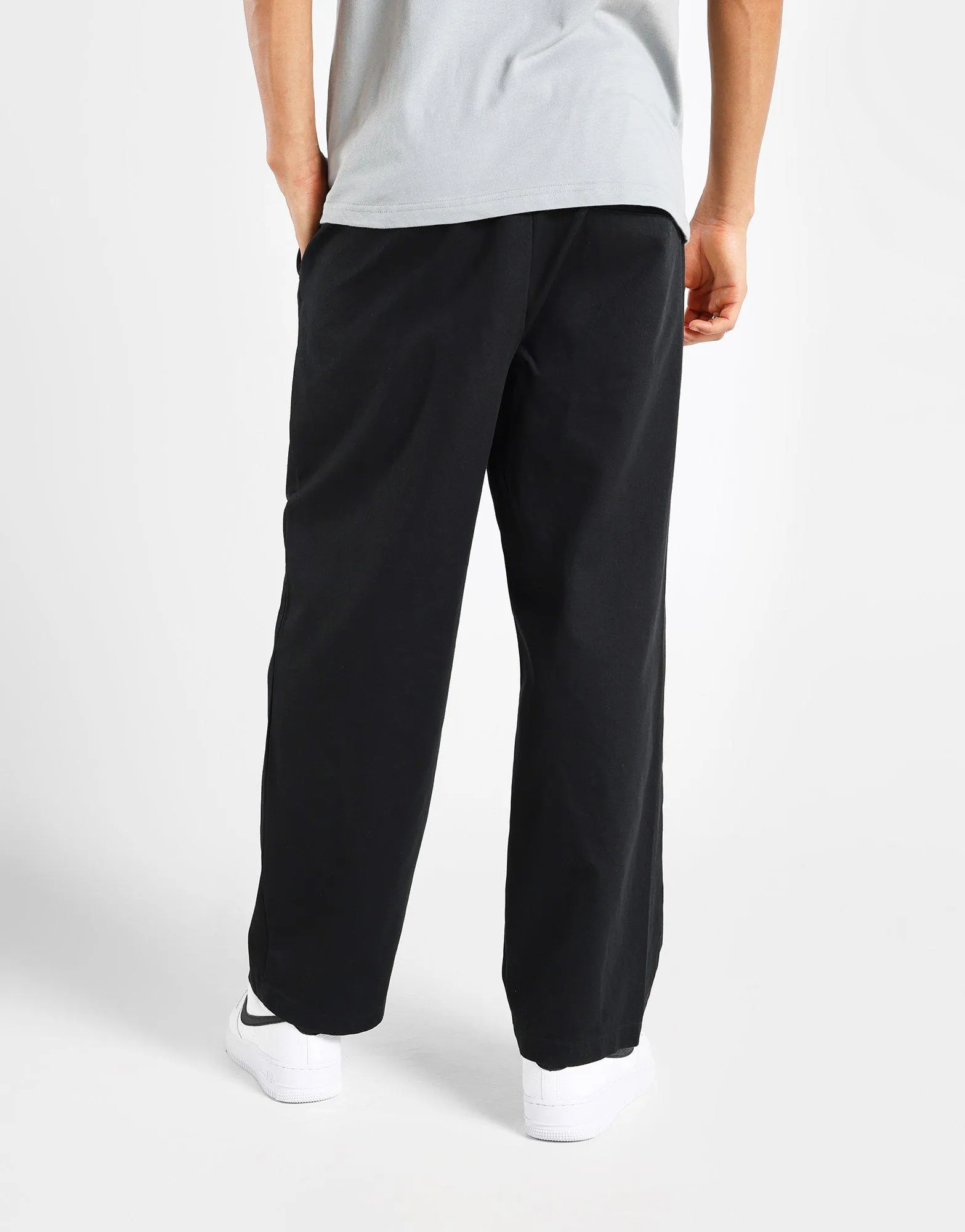Shock-Absorbent Design NY Yankees Pleat Pant