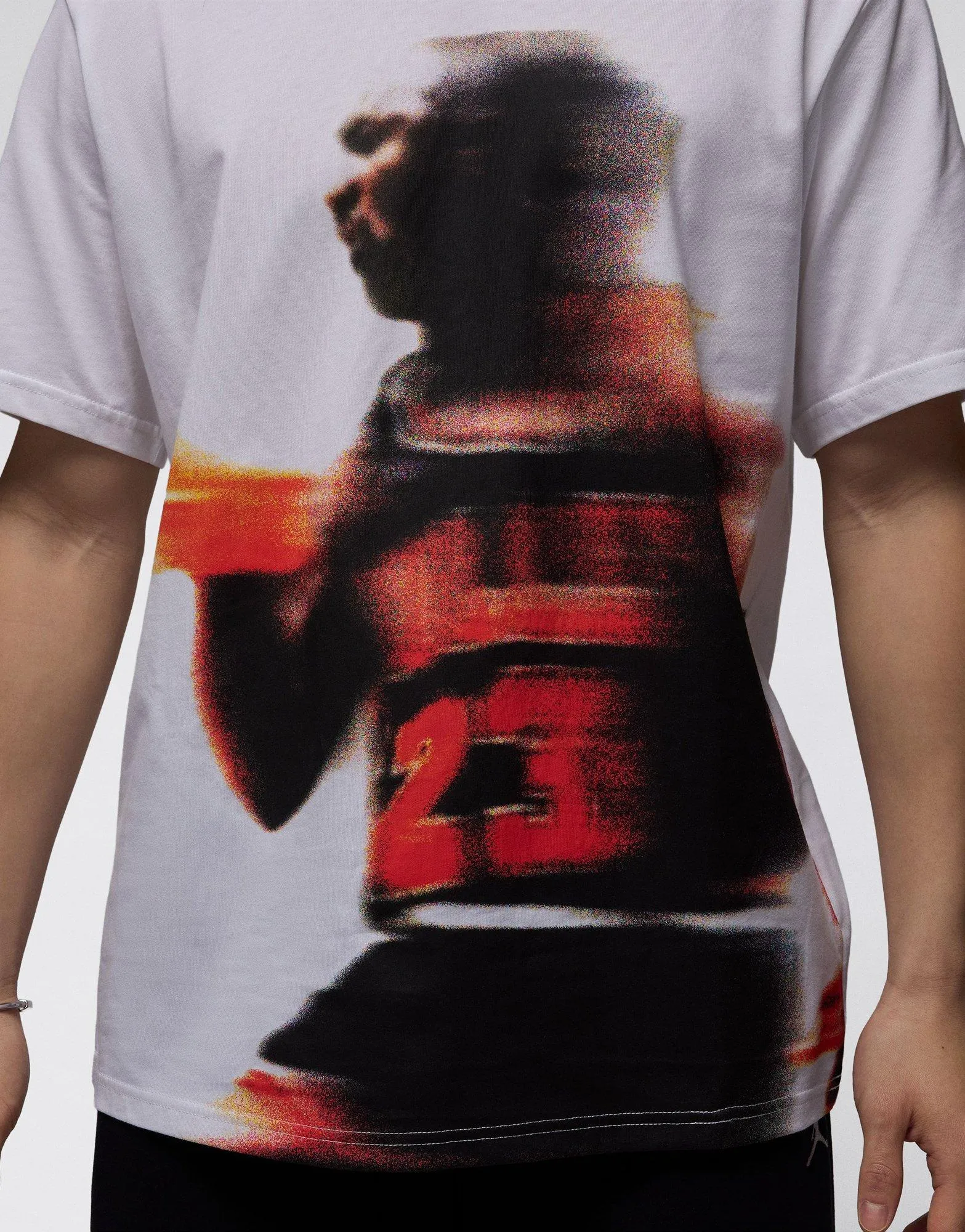 Travel Style Trend Sport Graphic T-Shirt