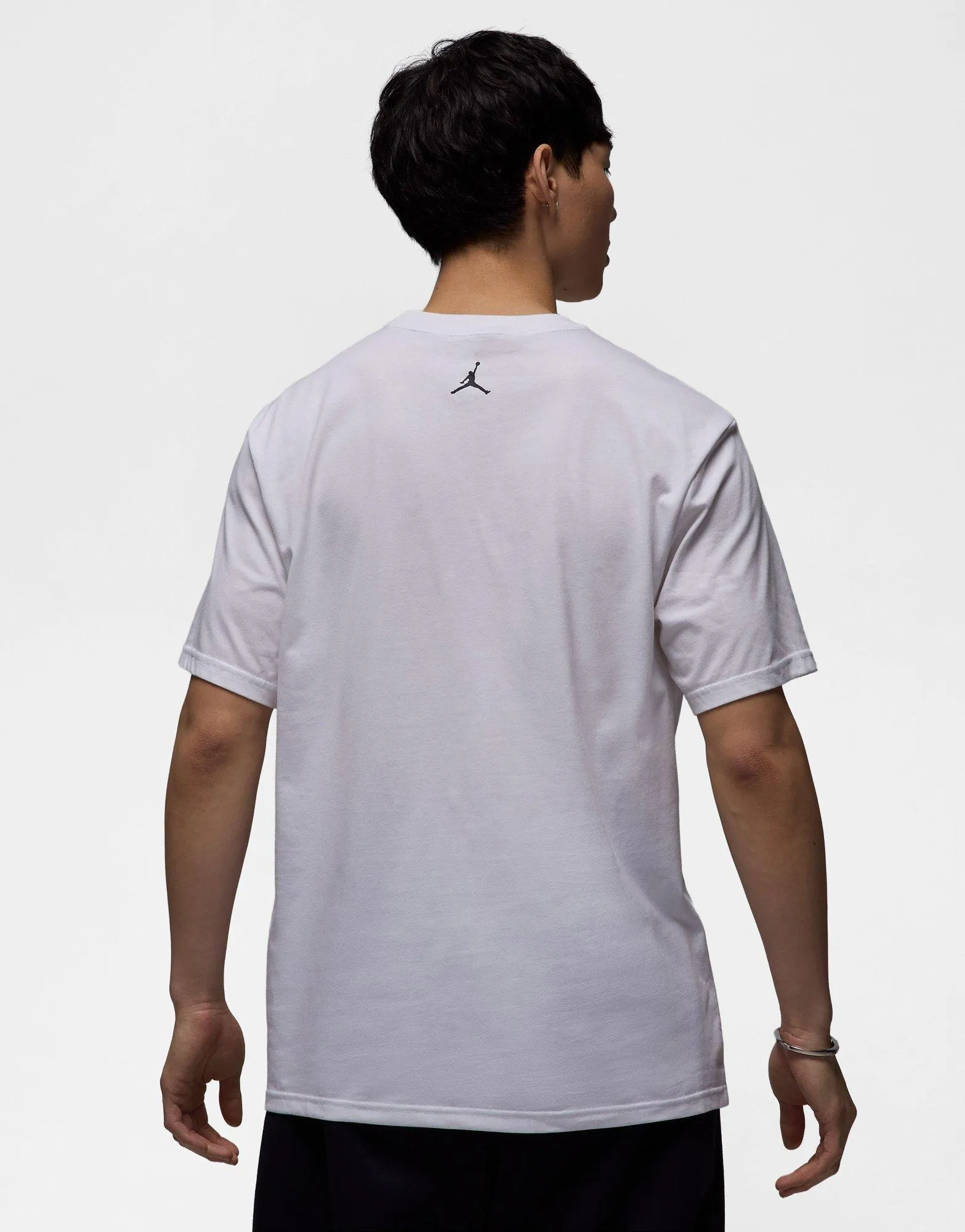 Playful Vibes Sport Graphic T-Shirt