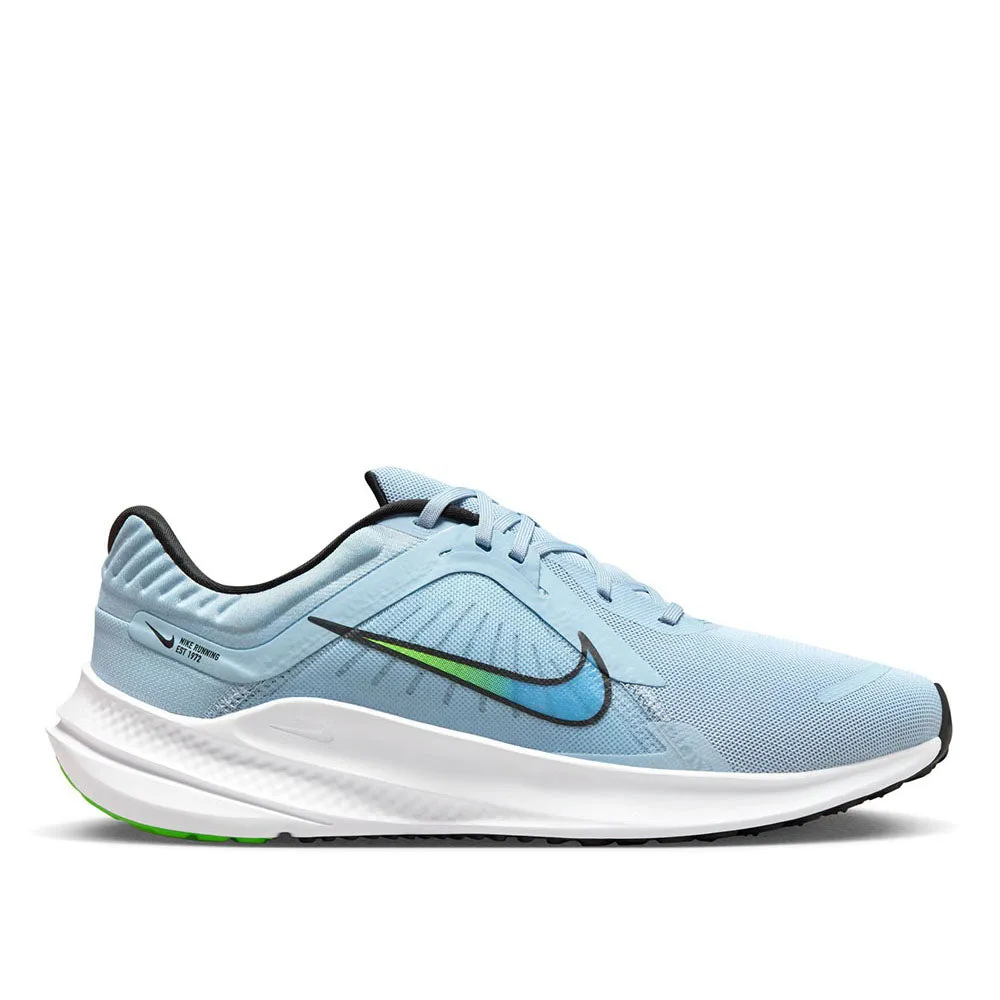 pattern Nike Men's Quest 5 Road Running Shoes