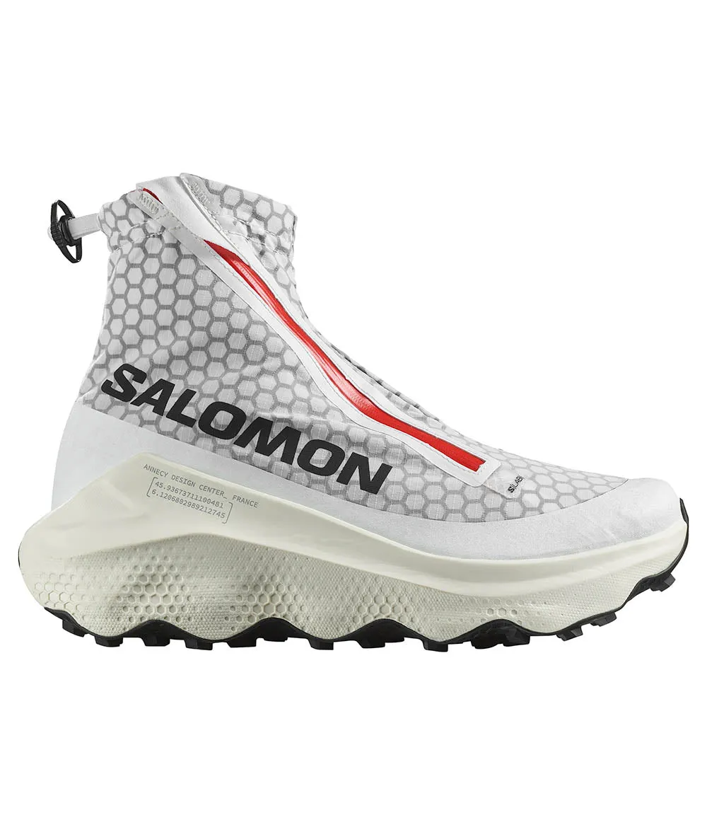 S/LAB Ultra Dust shoe cleaning Aerodynamic Groove Design