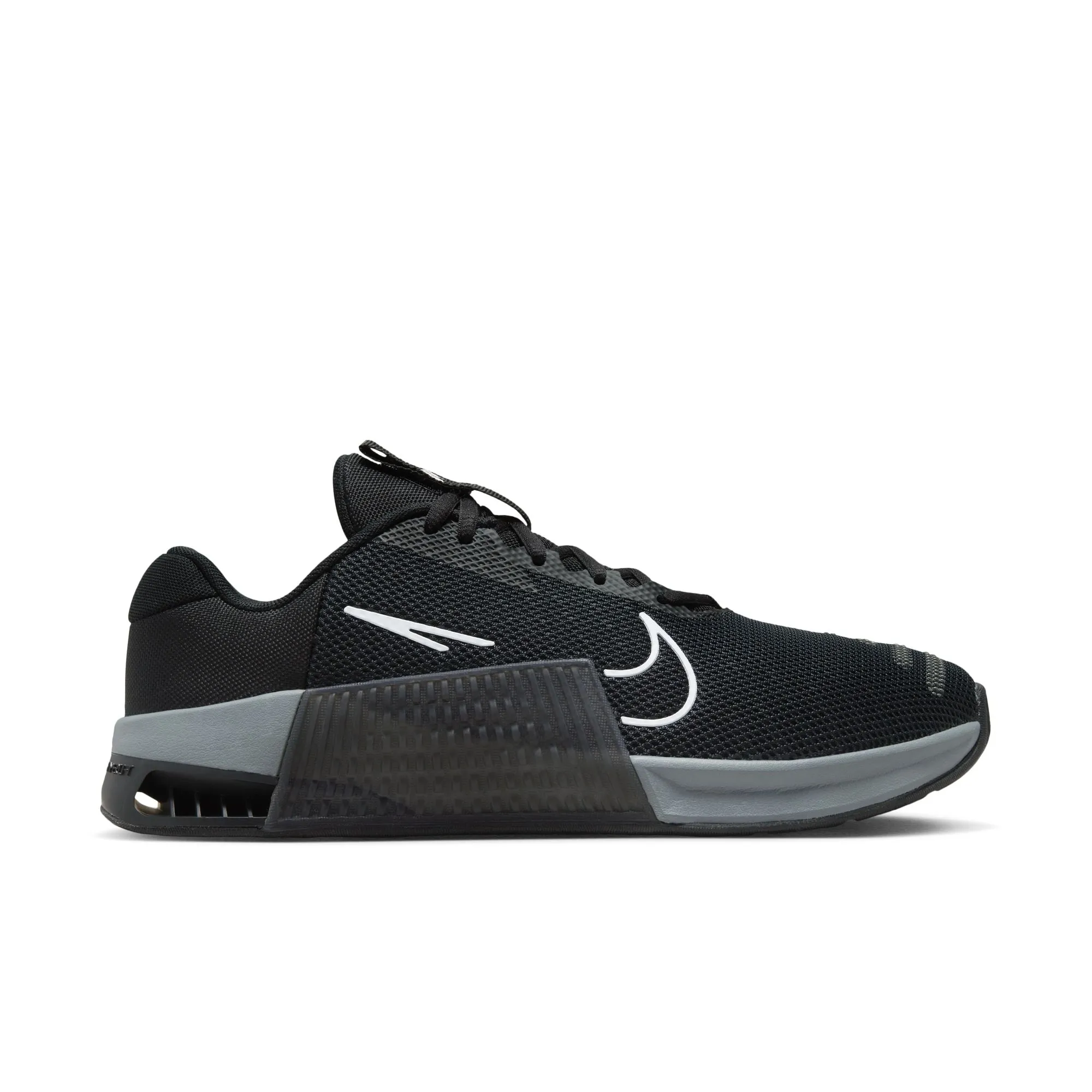 Flexible Upper Material Men's Nike Metcon 9
