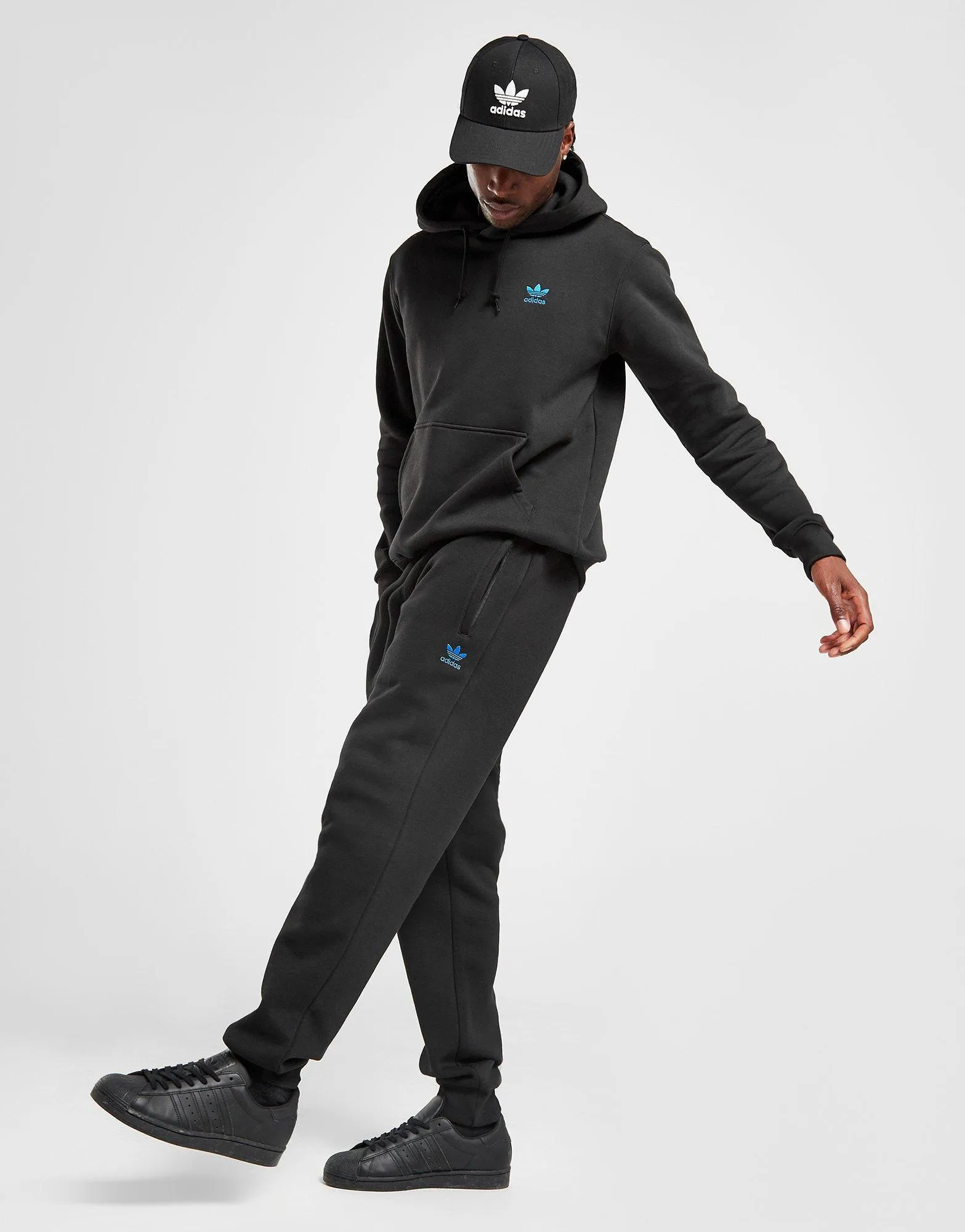 Ultimate Comfort ????? ?????? Trefoil Fleece | ?????