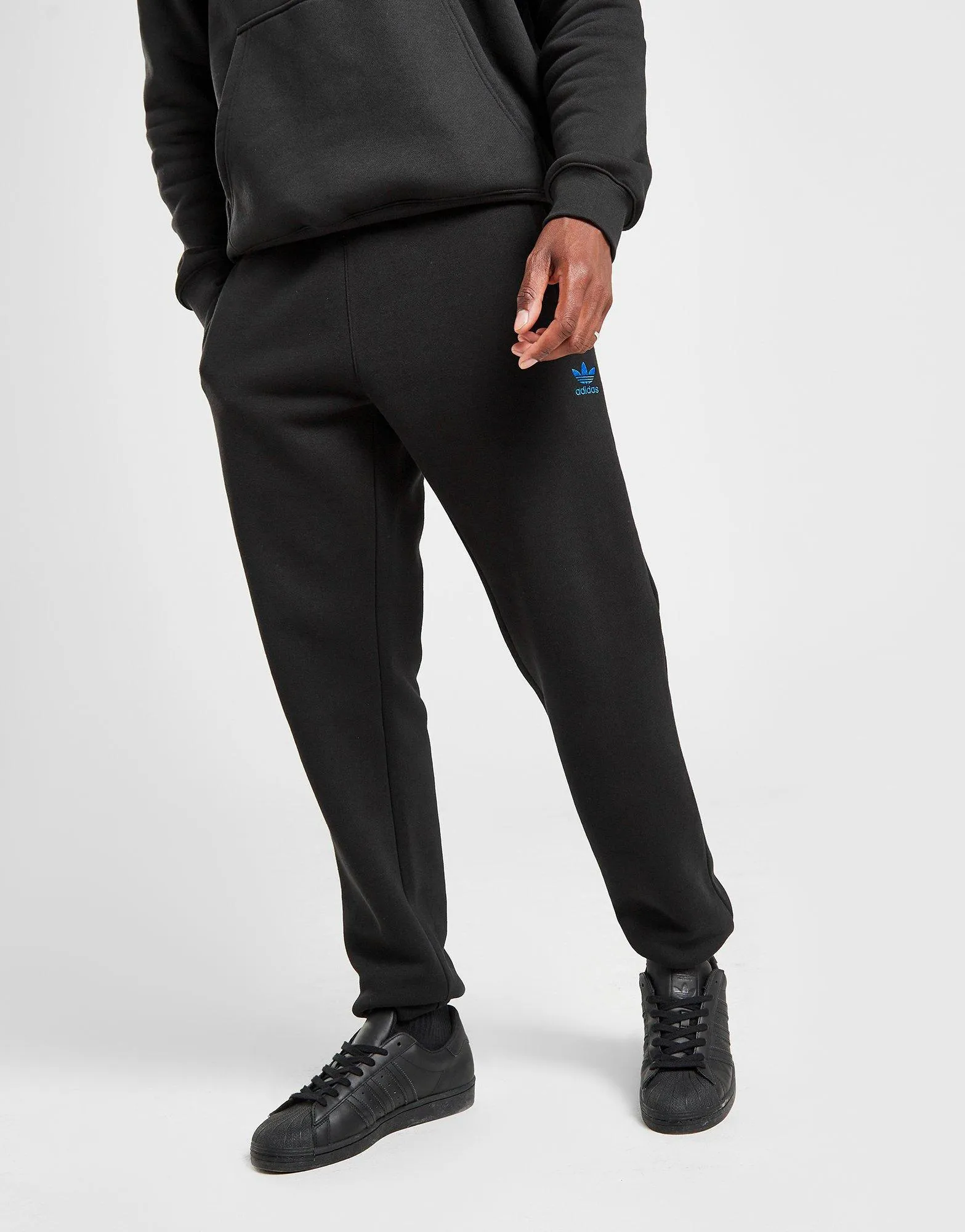 ????? ?????? Trefoil Fleece | ????? Performance Stretch