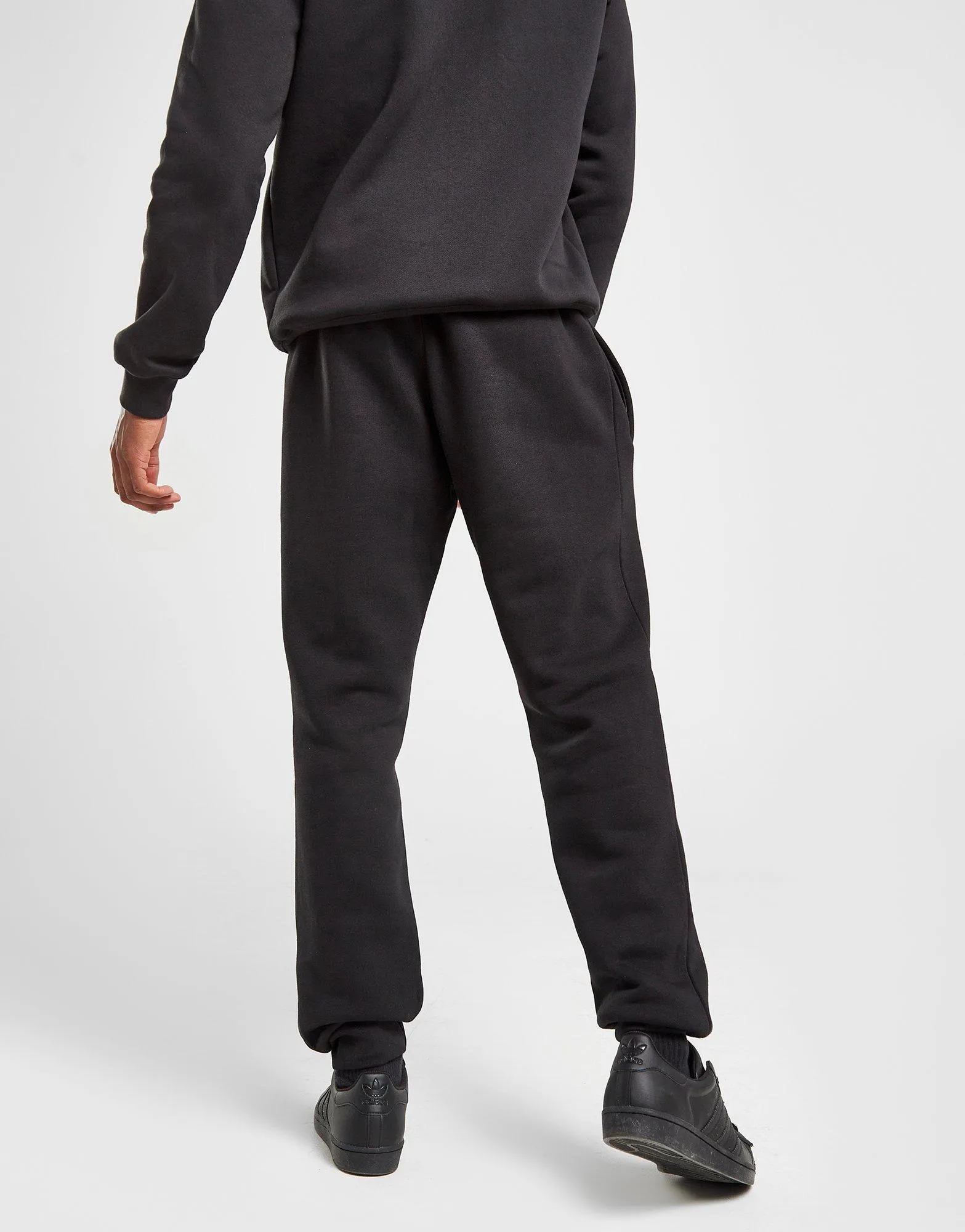????? ?????? Trefoil Fleece | ????? Endurance Fit