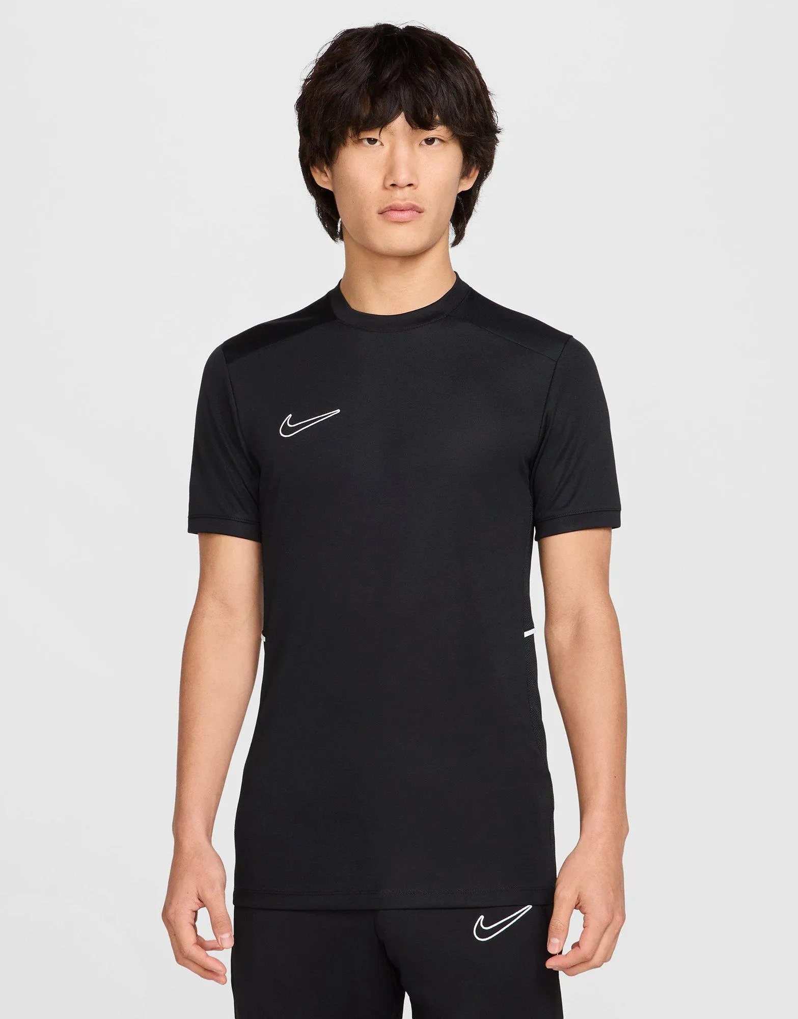 Functional Fashion Dri-FIT Soccer Top