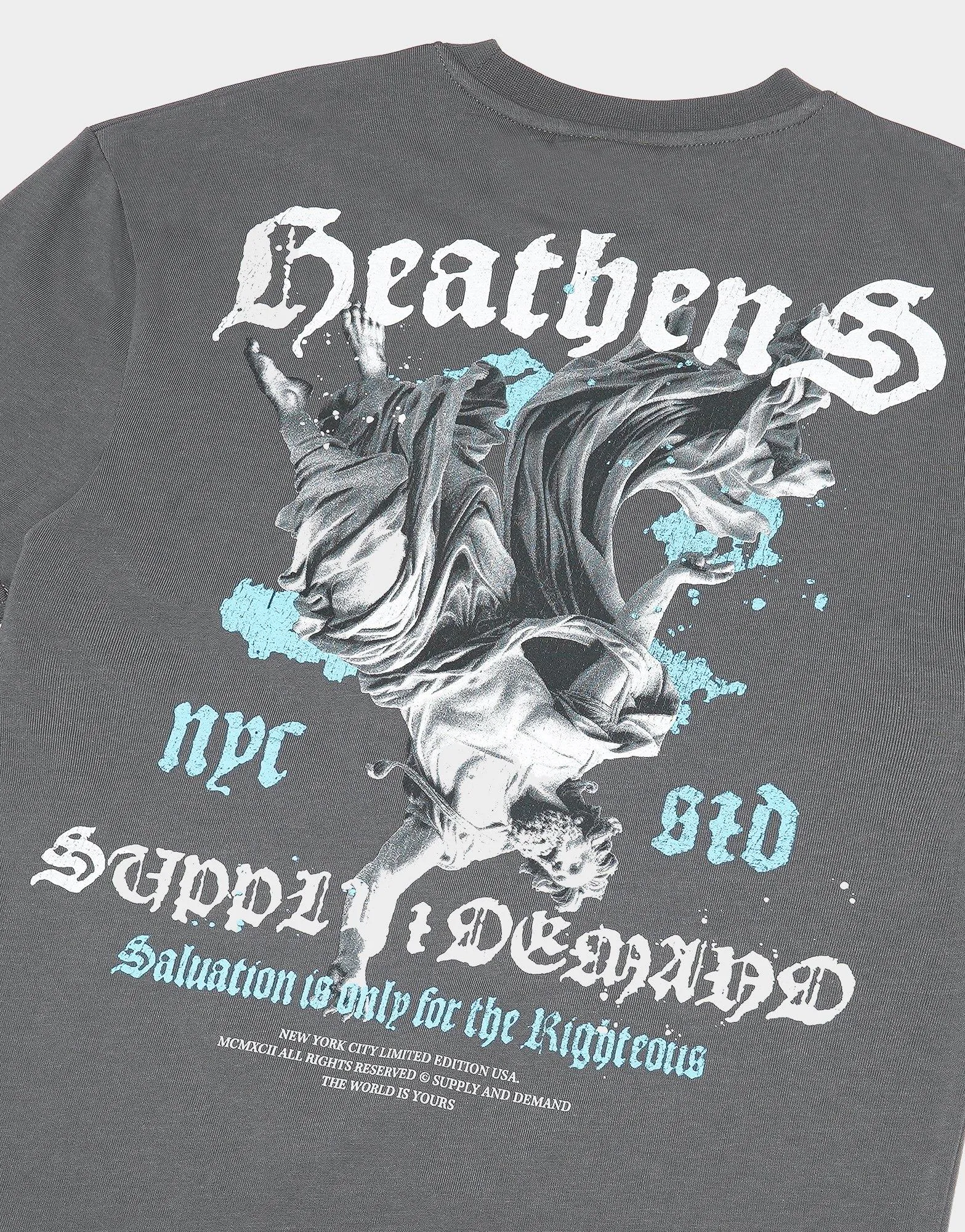 Sleep Heathens T-shirt