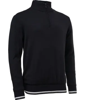 Mens Dubson wind stop pullover One-Piece Wear
