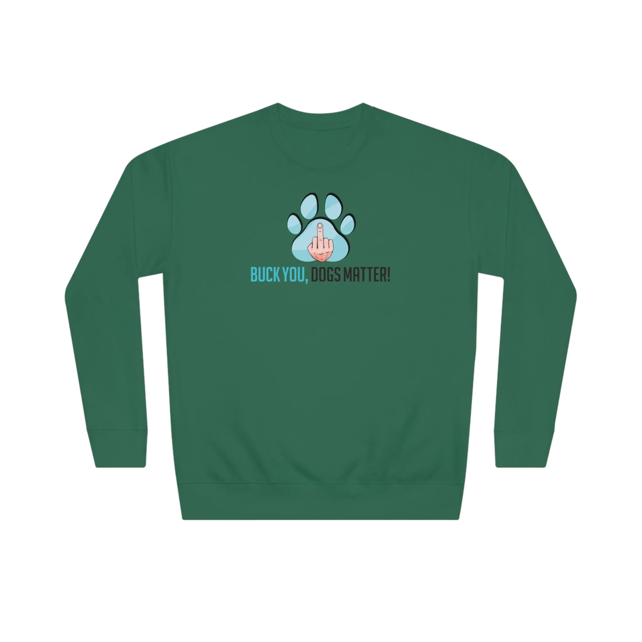 sequin product family togetherness Unisex Crew Sweatshirt