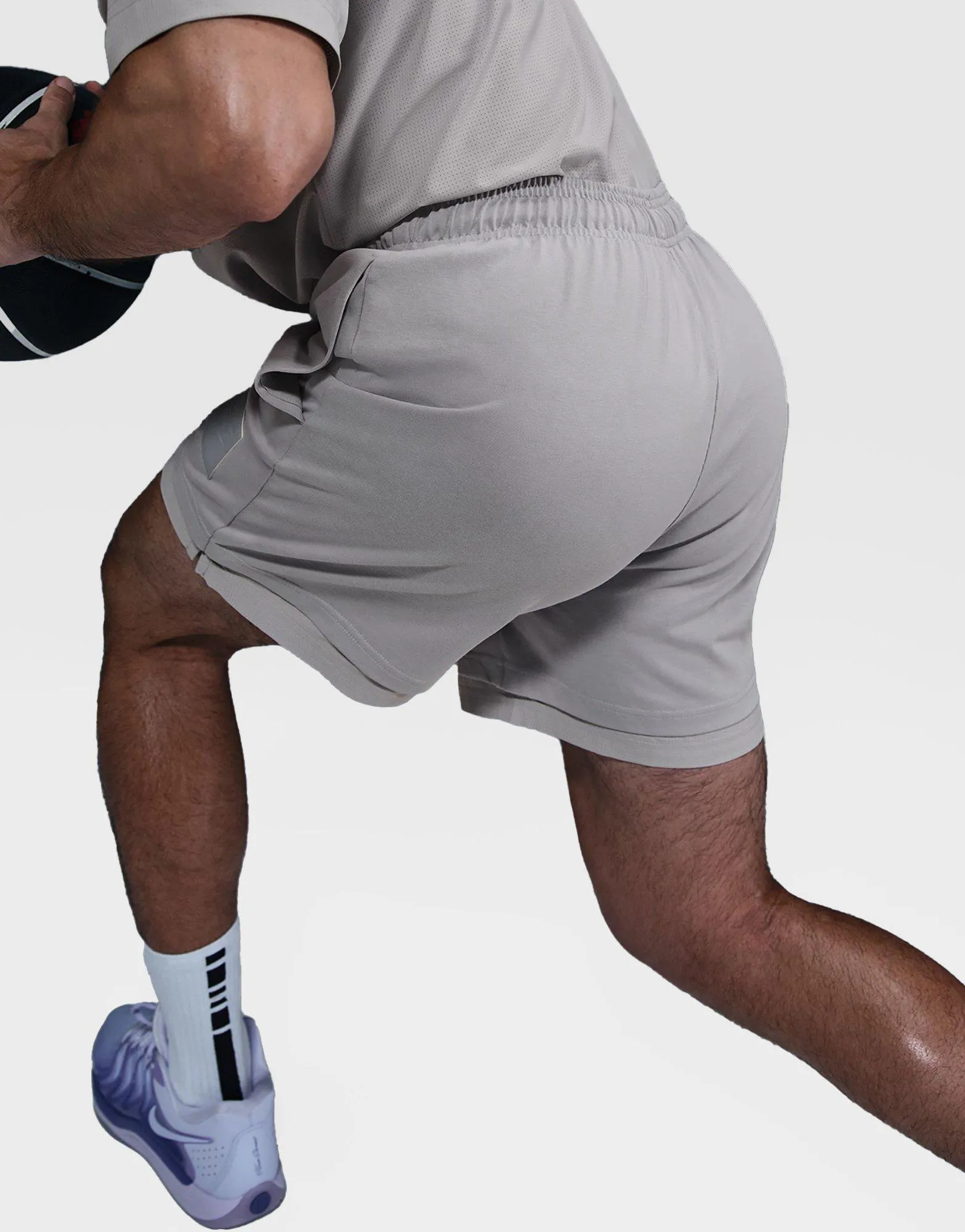 ????? ?????? Kevin Durant Dri-FIT | ????? Comfortable Waistband Layer Ready