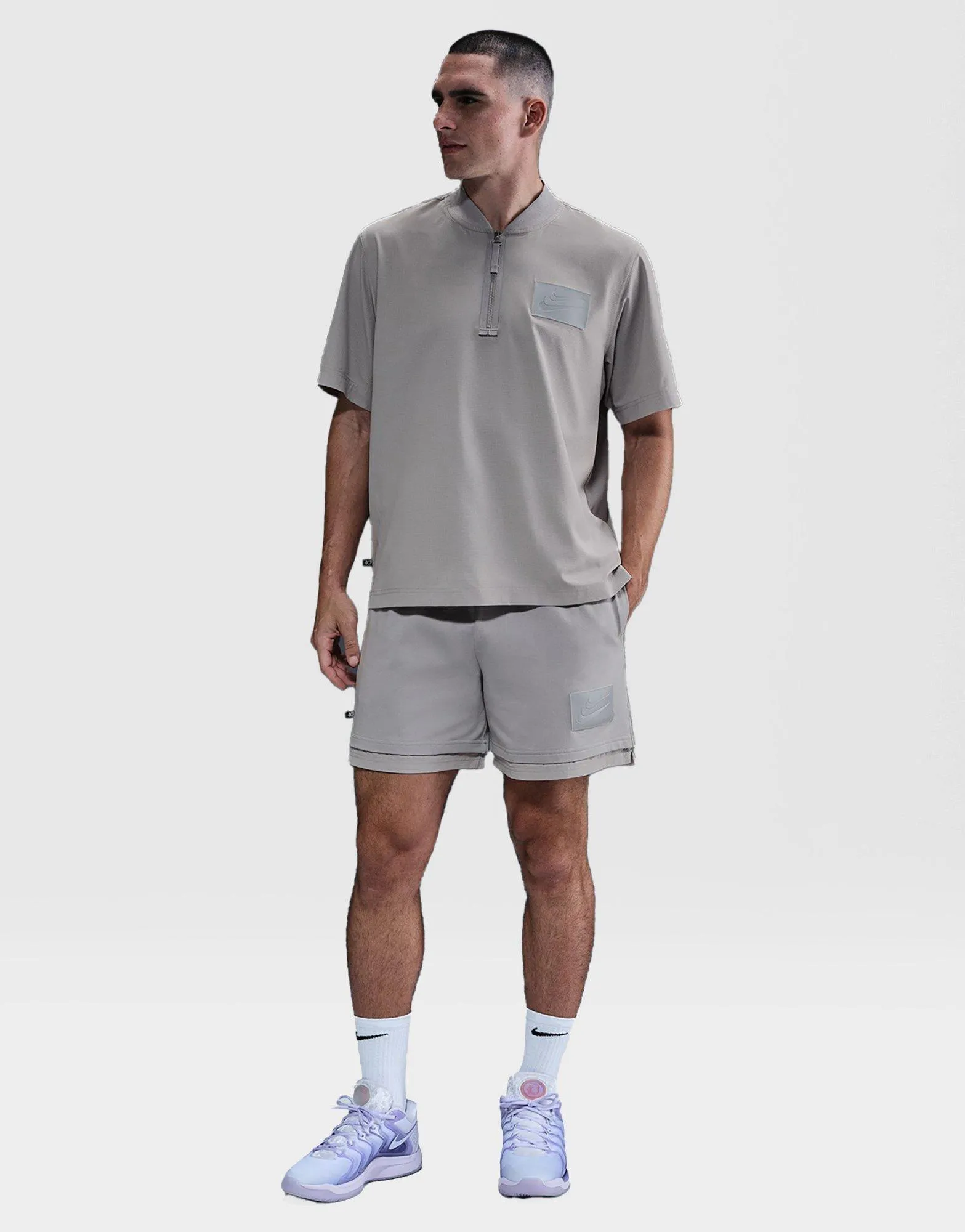 Breezy Feel Flexible Stitching ????? ?????? Kevin Durant Dri-FIT | ?????