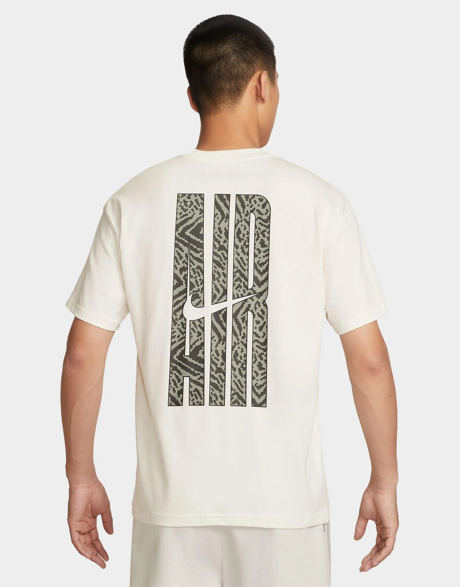 Fade Resistant Dye Max90 T-Shirt