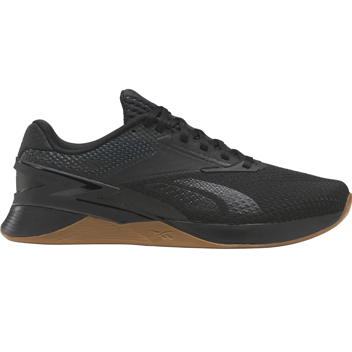 Torsional Rigidity Enhancements Nano X3
