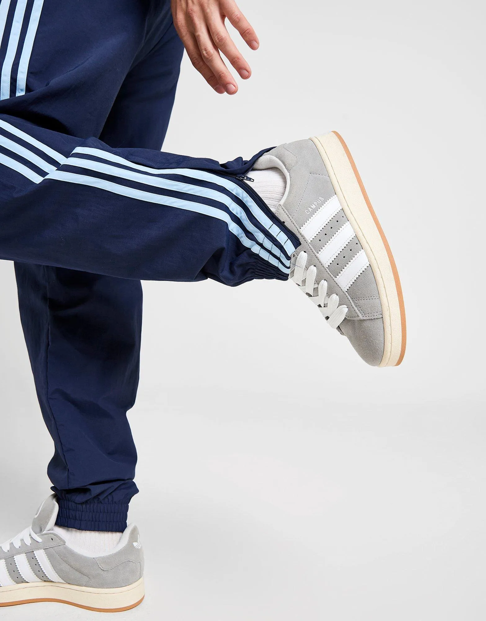 Track Pants Beach Leggings