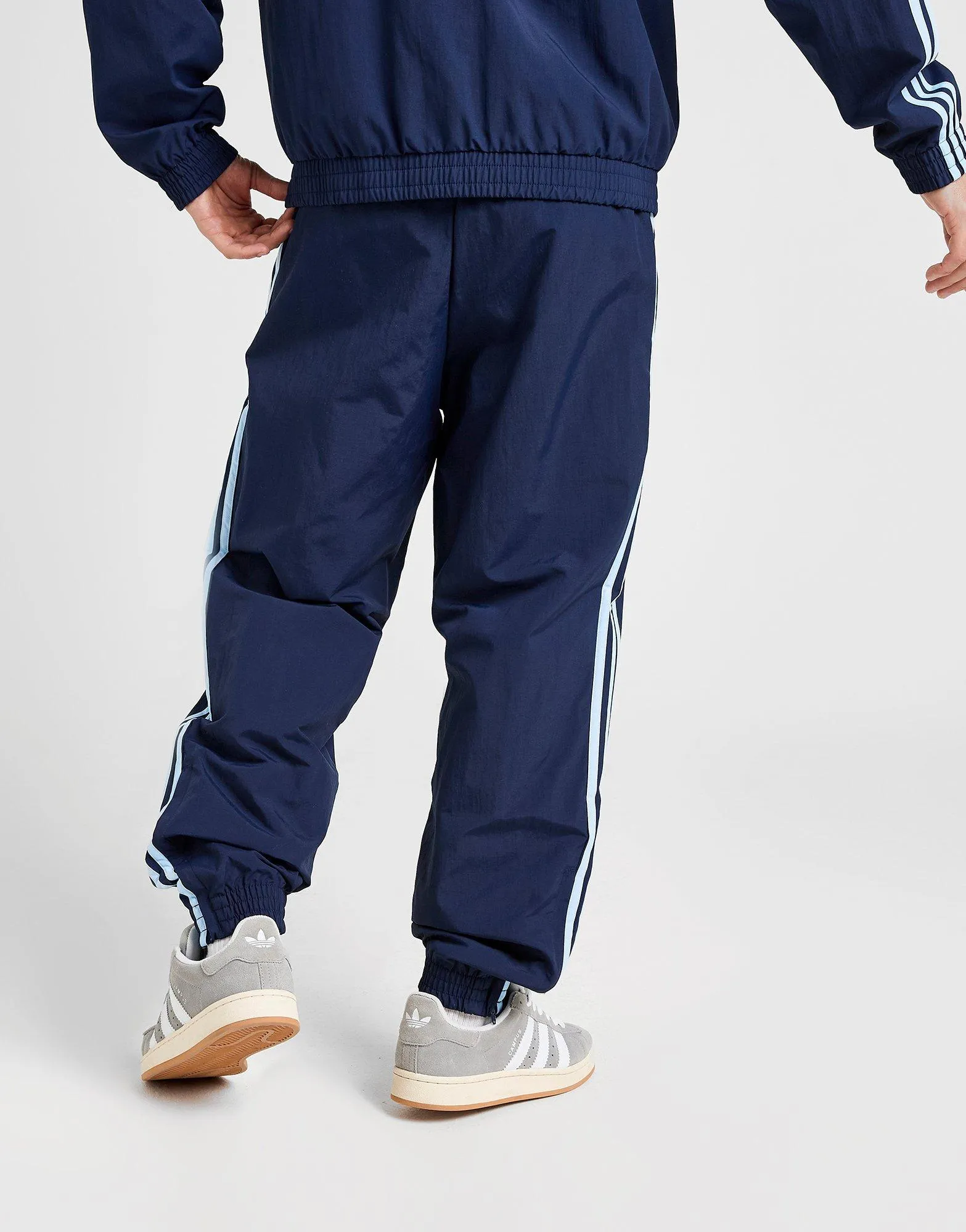 Track Pants Endurance Joggers Casual Style