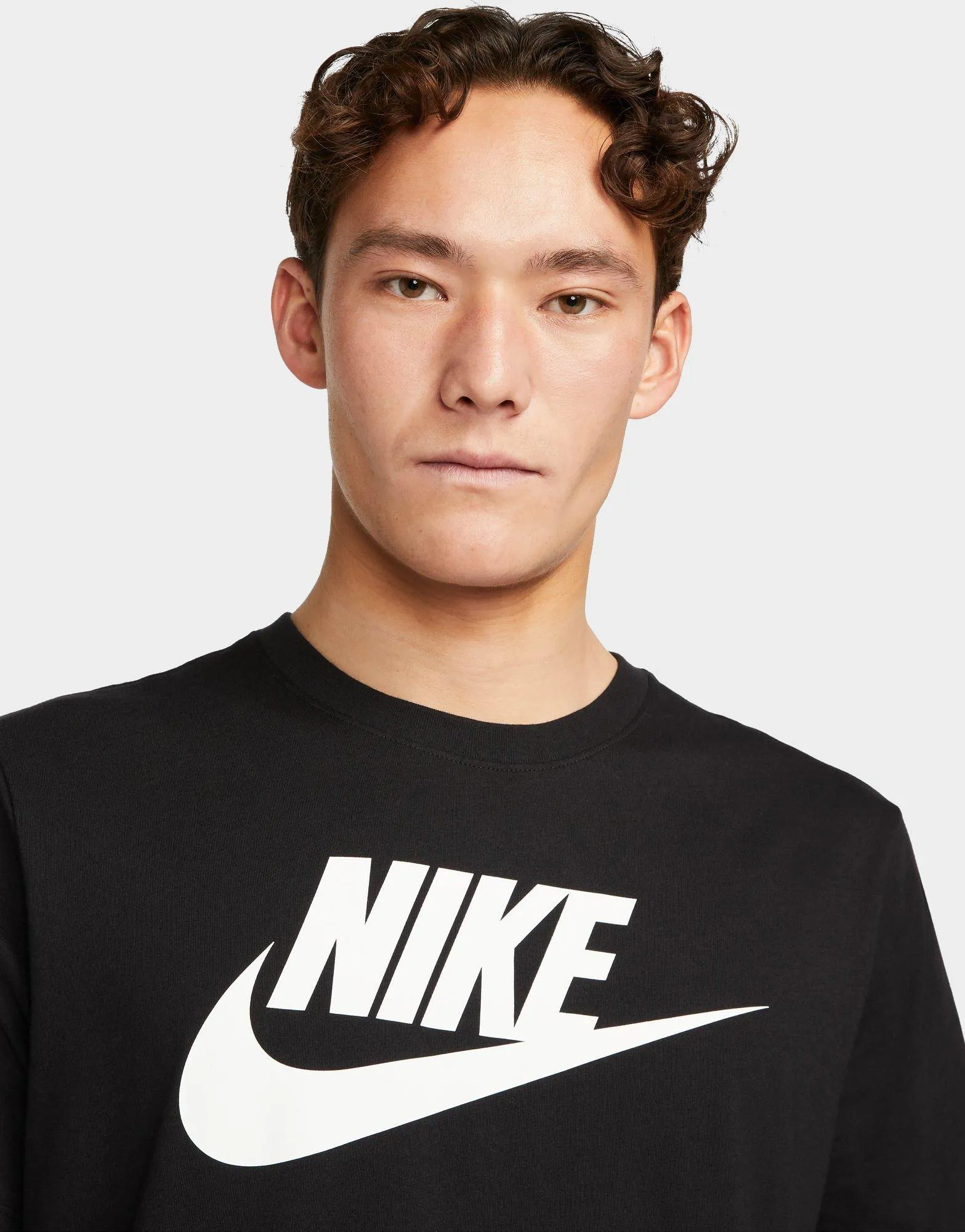 WrinkleFreeFabric Sportswear T-Shirt