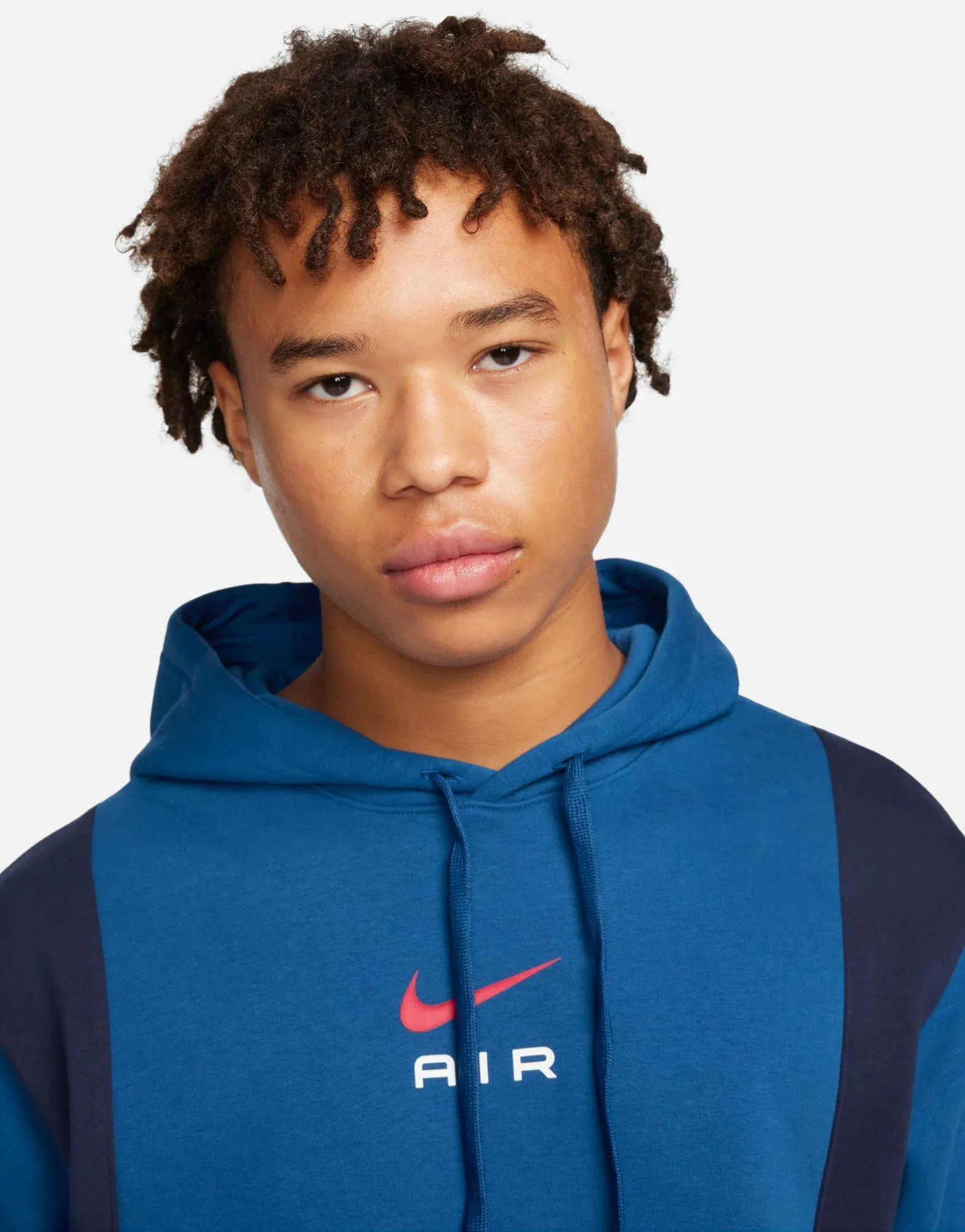 ???????? ????'?? Air Fleece | ????? product weekday wear practicality Relaxed Apparel