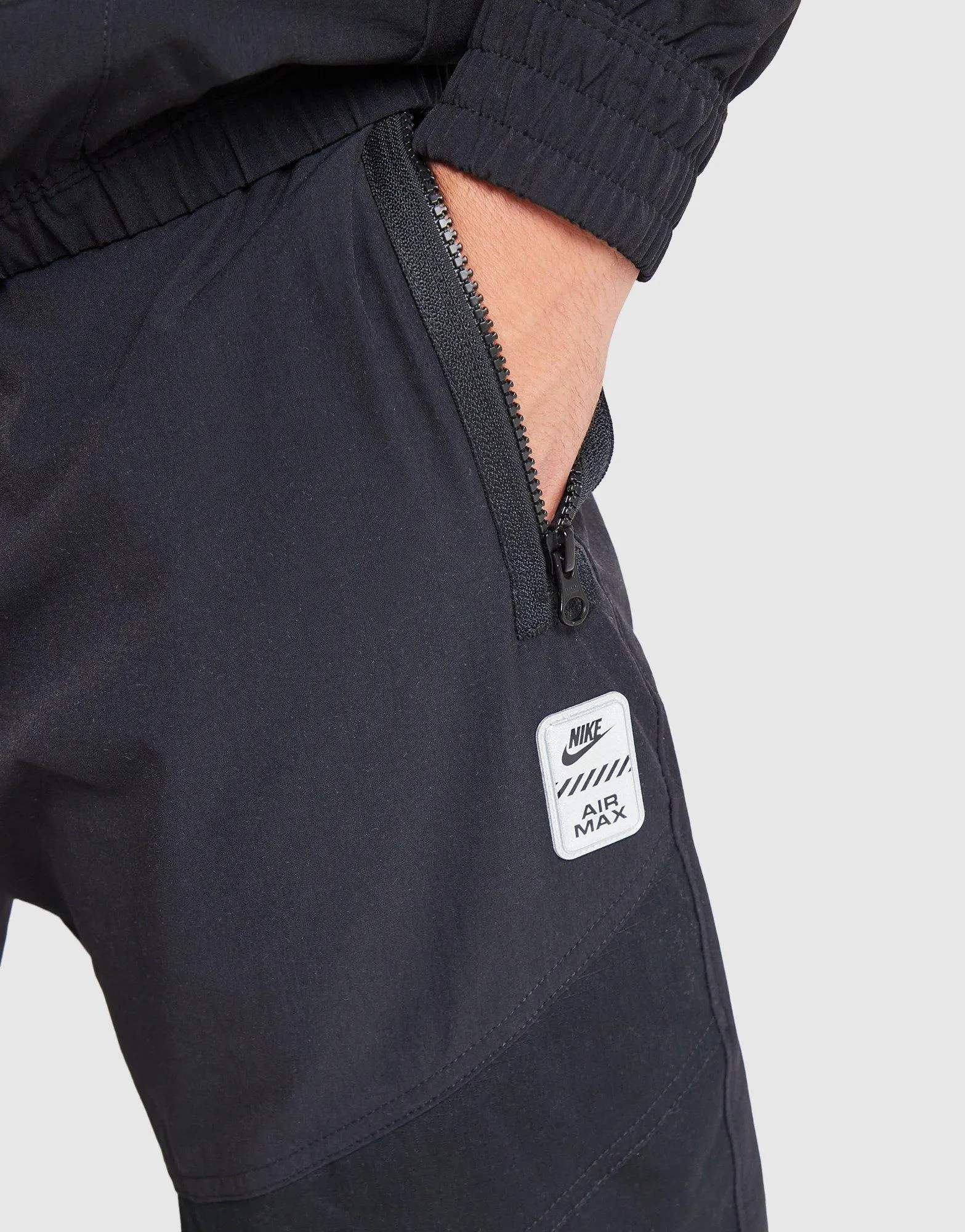 Ultimate Fit Air Max Woven Cargo Pants