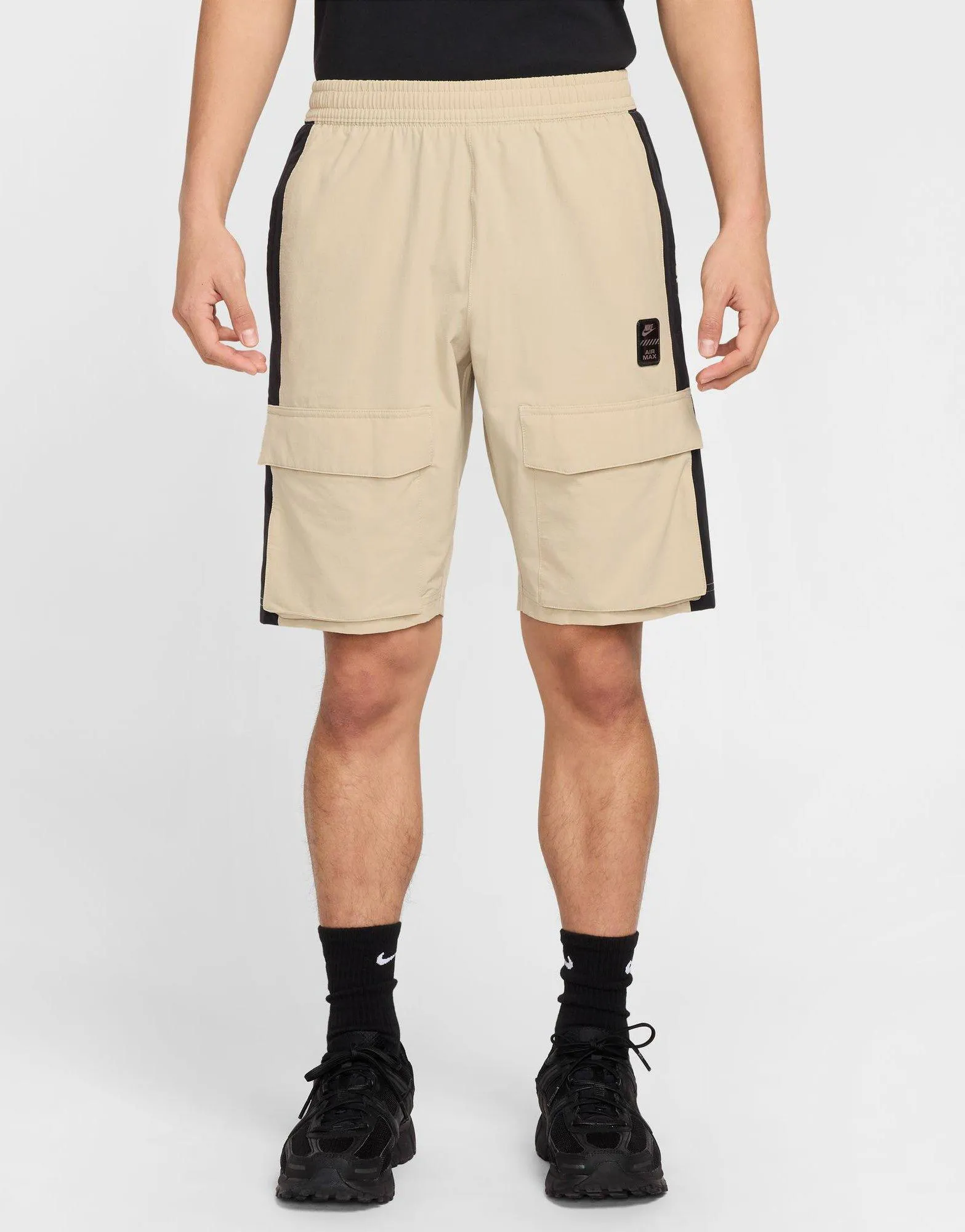 ????? ???"? ????? Air Max Woven | ????? easygoing look