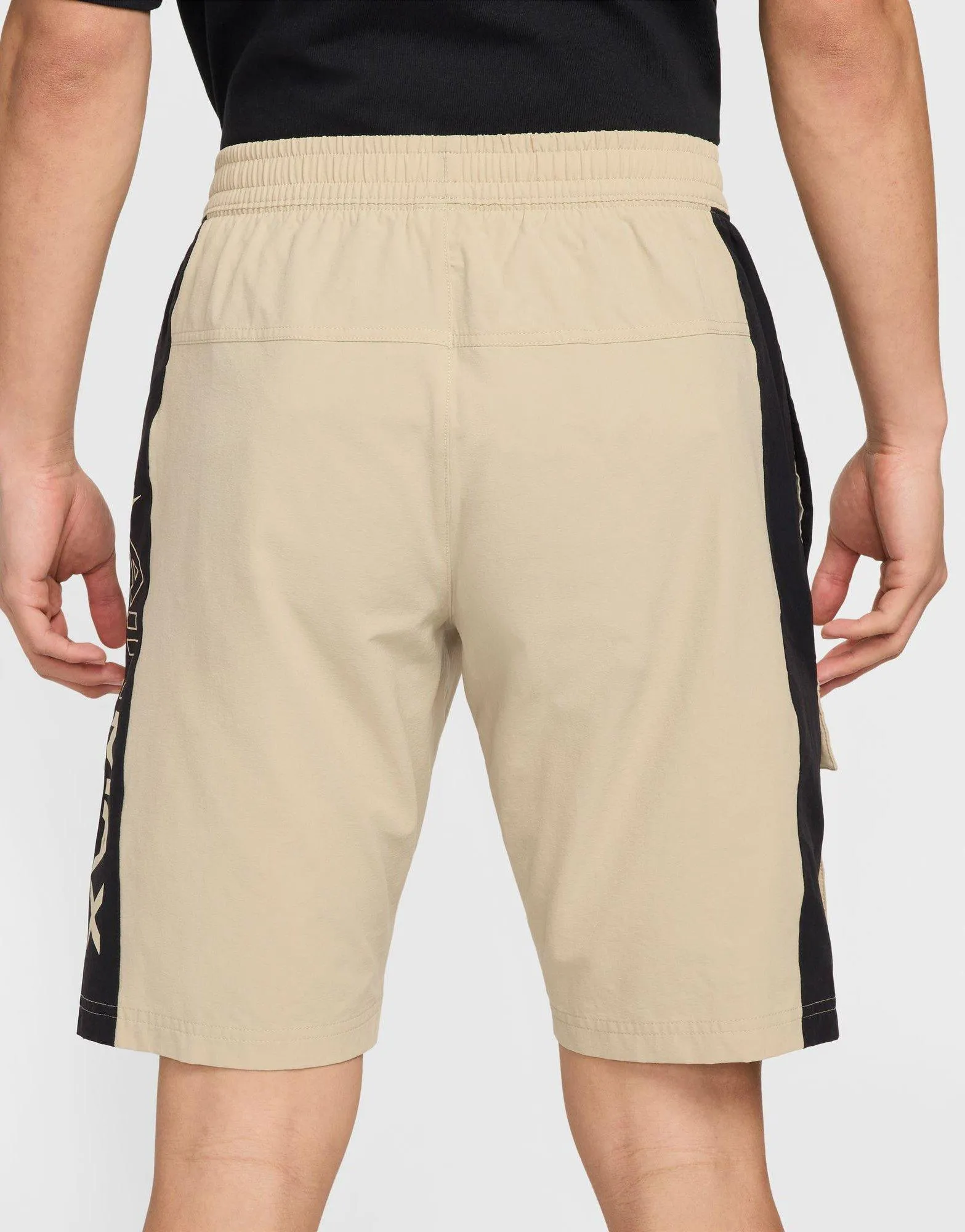 ????? ???"? ????? Air Max Woven | ????? Gym apparel Functional Stretch