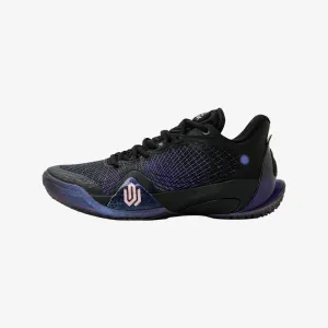 Responsive sole Stable Edge PEAK TALENT 2 BLACK "DNA"