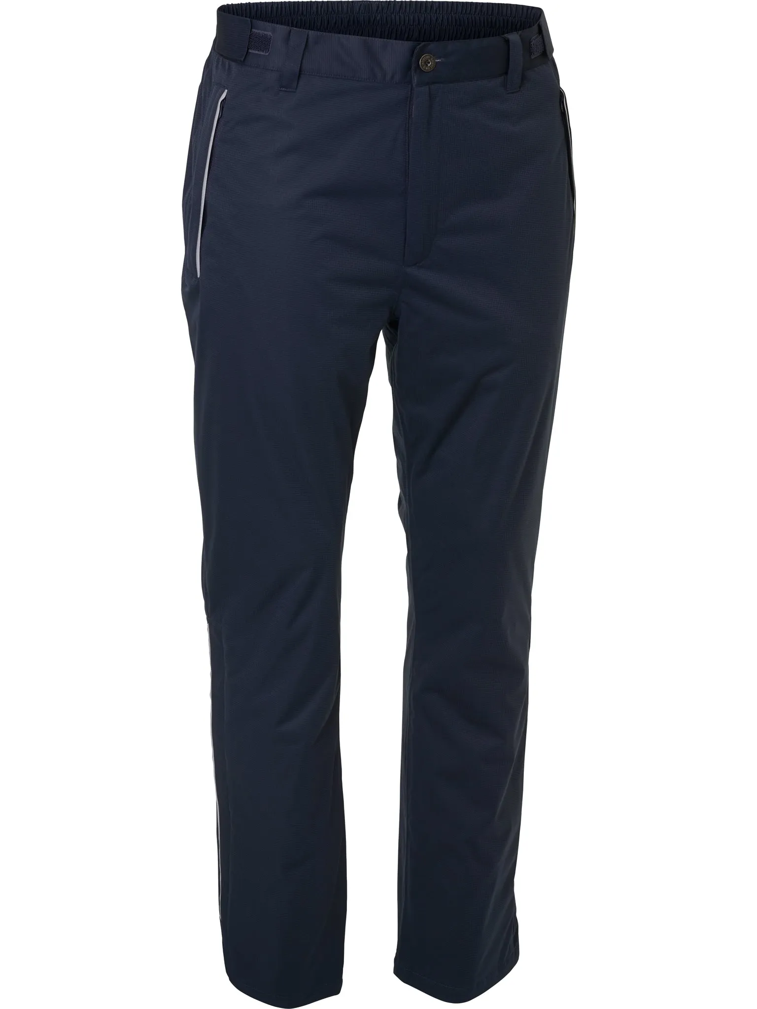 Mens Swinley Raintrousers Balance and Comfort Gusseted Crotch Design